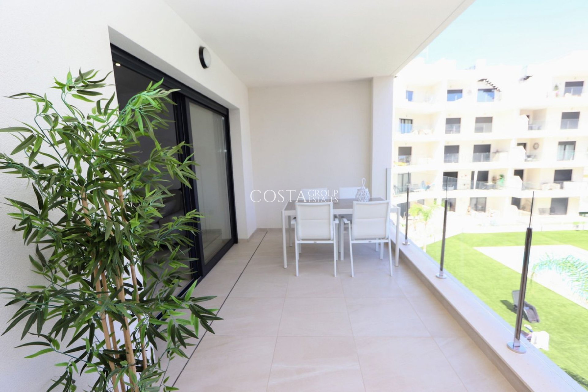Wiederverkauf - Apartments -
Los Alcazares - Los Alcazares Centro