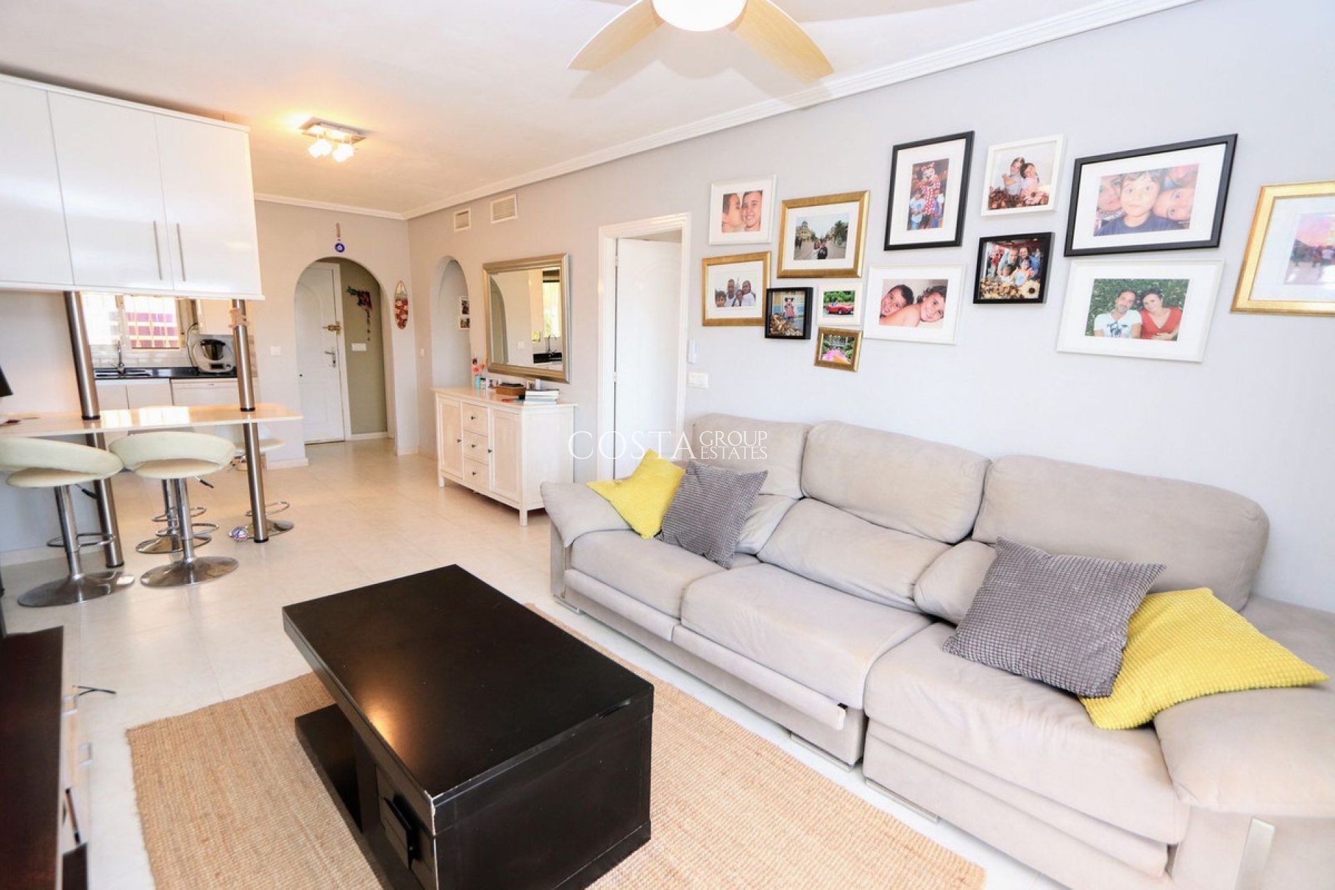 Wiederverkauf - Apartments -
Los Alcazares - Los Alcazares Centro