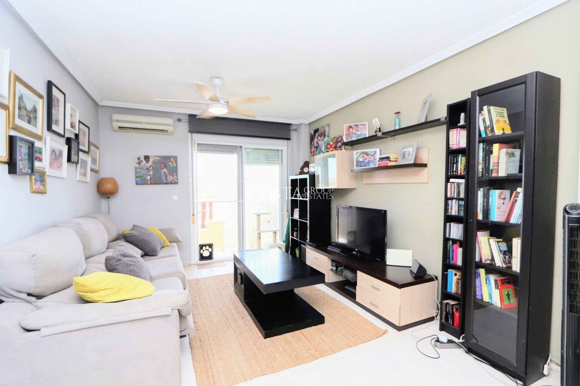 Wiederverkauf - Apartments -
Los Alcazares - Los Alcazares Centro