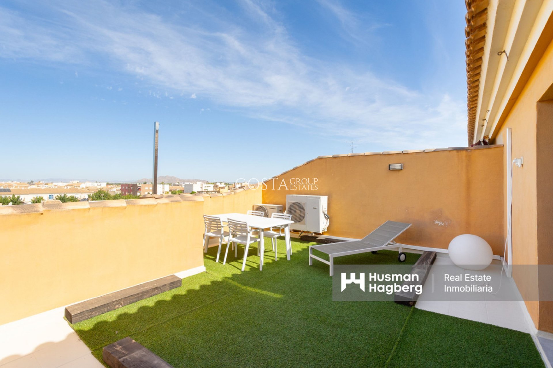 Wiederverkauf - Apartments -
Los Alcazares - Los Alcazares Centro