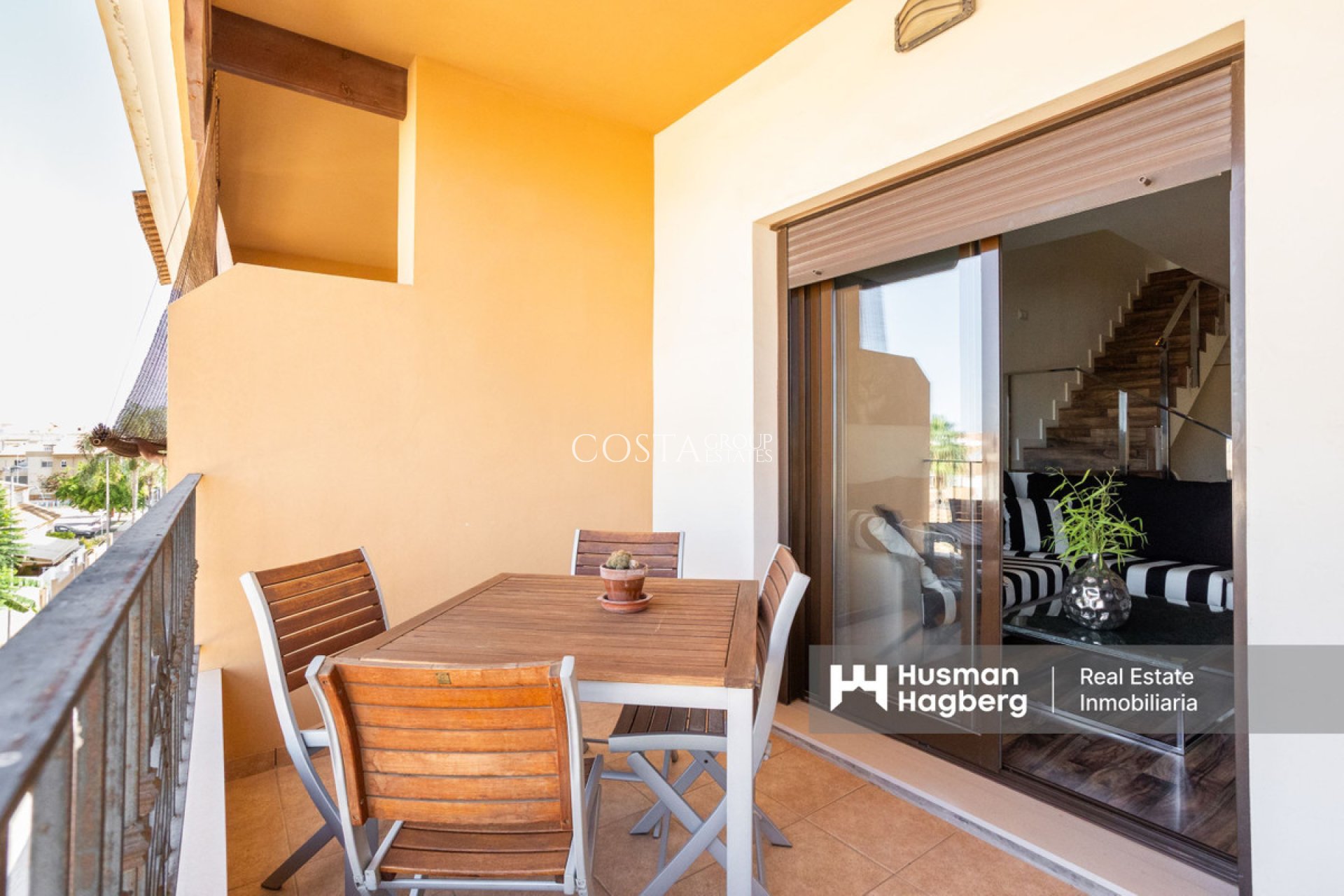 Wiederverkauf - Apartments -
Los Alcazares - Los Alcazares Centro