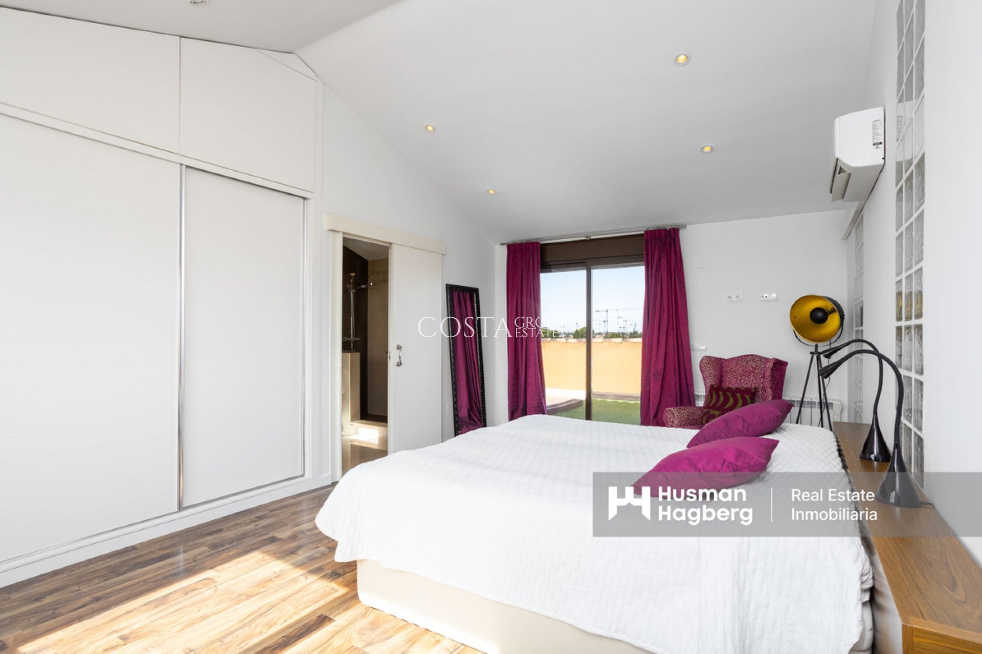 Wiederverkauf - Apartments -
Los Alcazares - Los Alcazares Centro