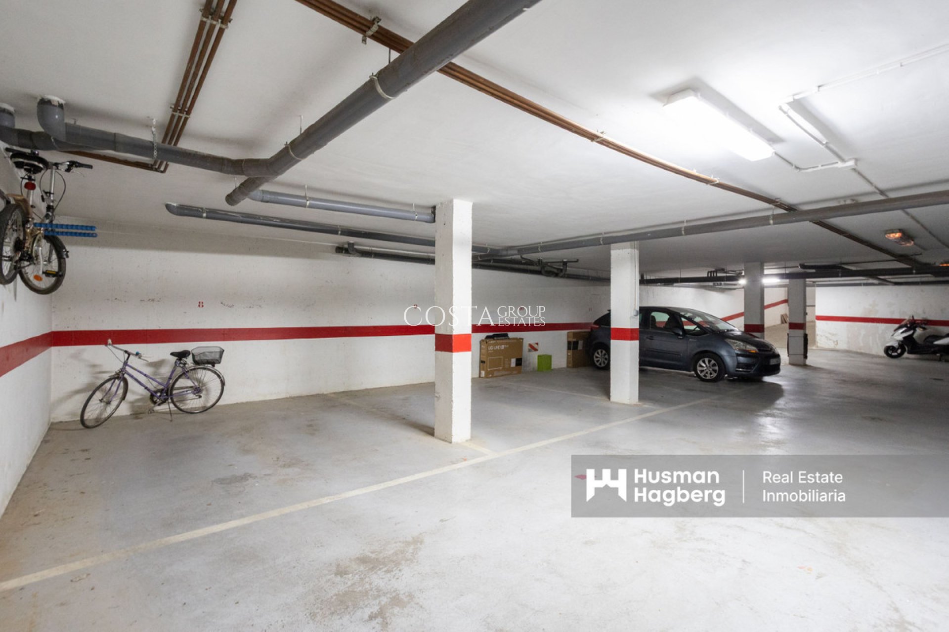 Wiederverkauf - Apartments -
Los Alcazares - Los Alcazares Centro