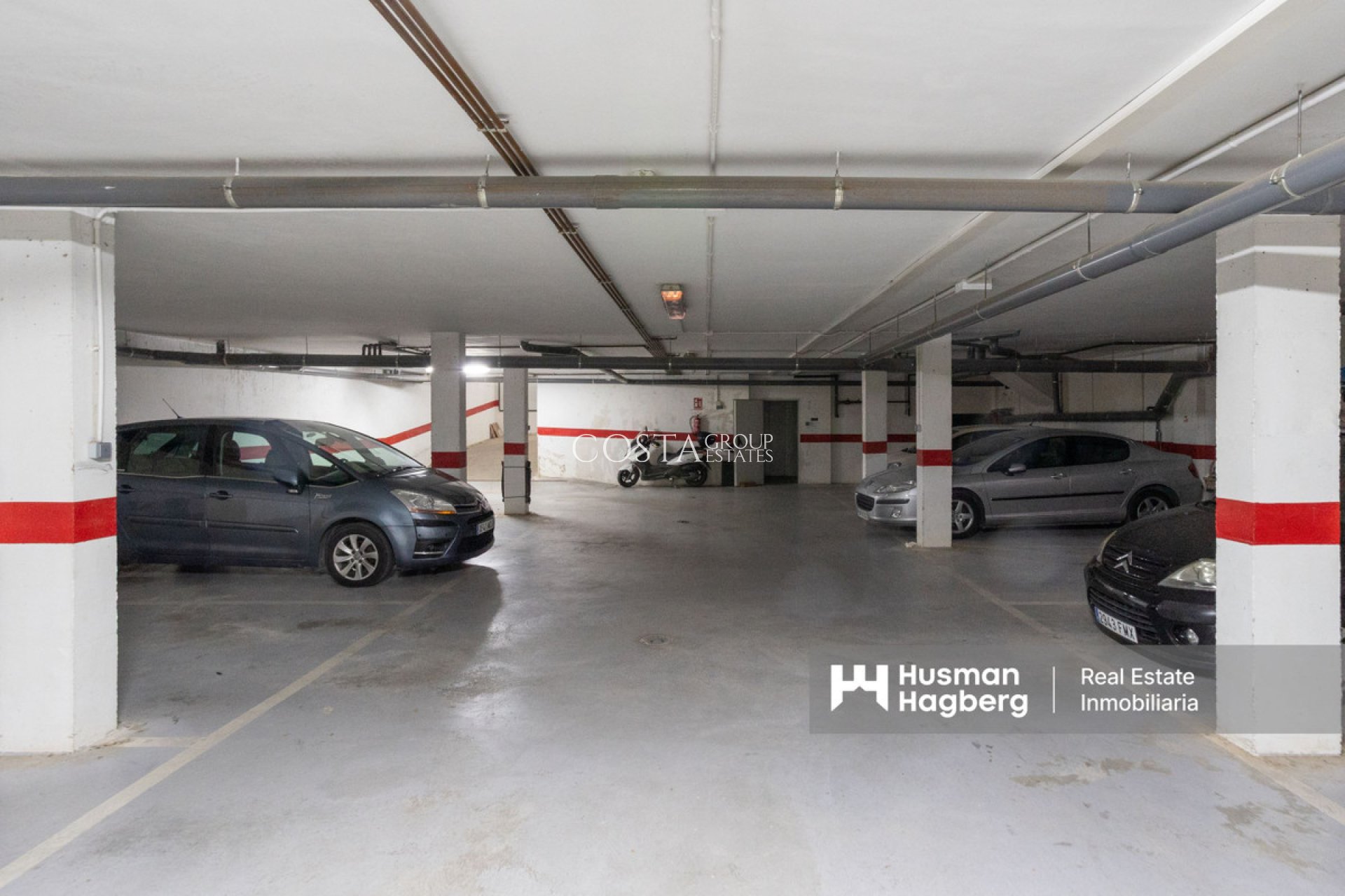 Wiederverkauf - Apartments -
Los Alcazares - Los Alcazares Centro