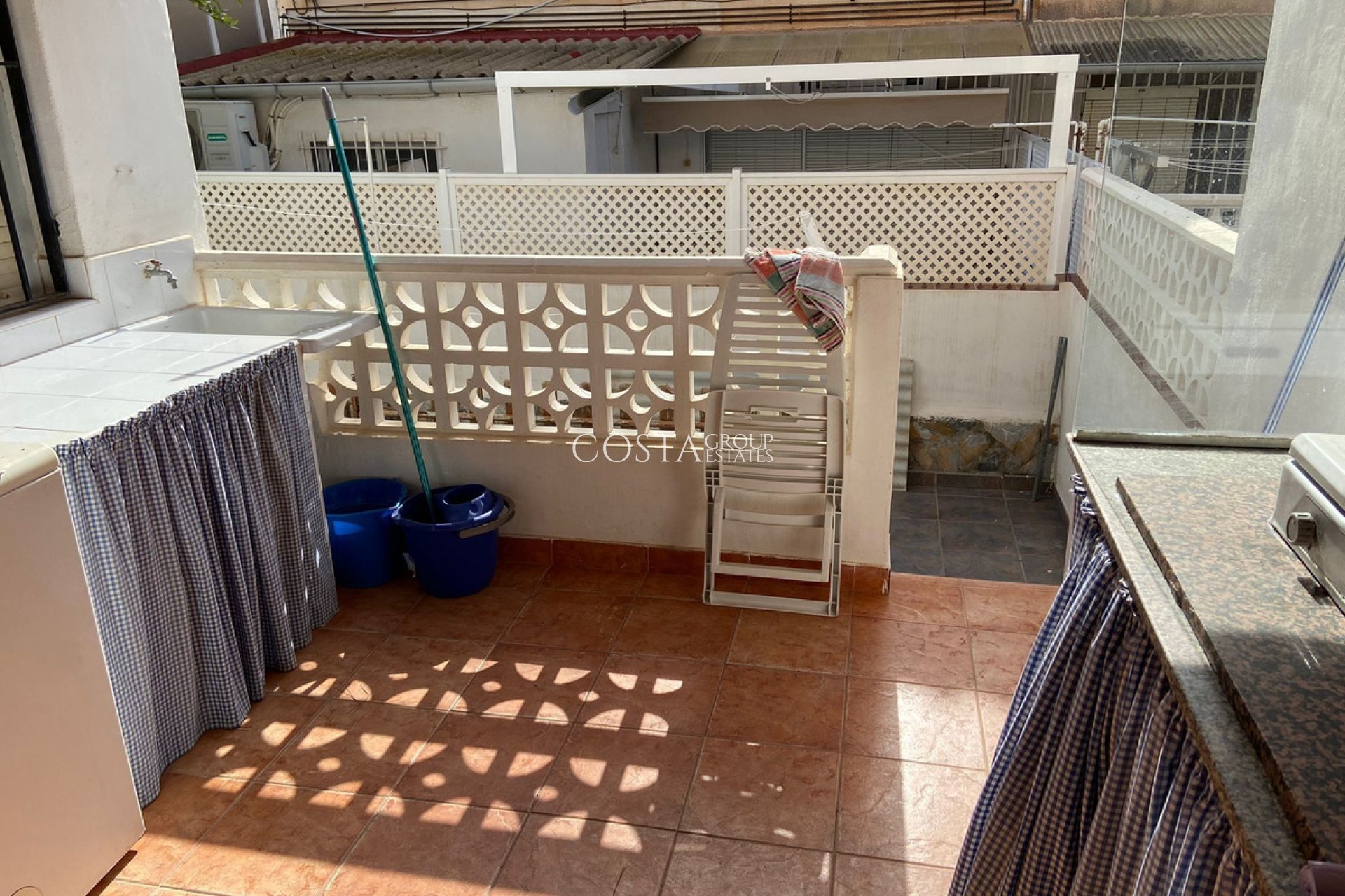 Wiederverkauf - Apartments -
Los Alcazares - Los Alcazares Centro