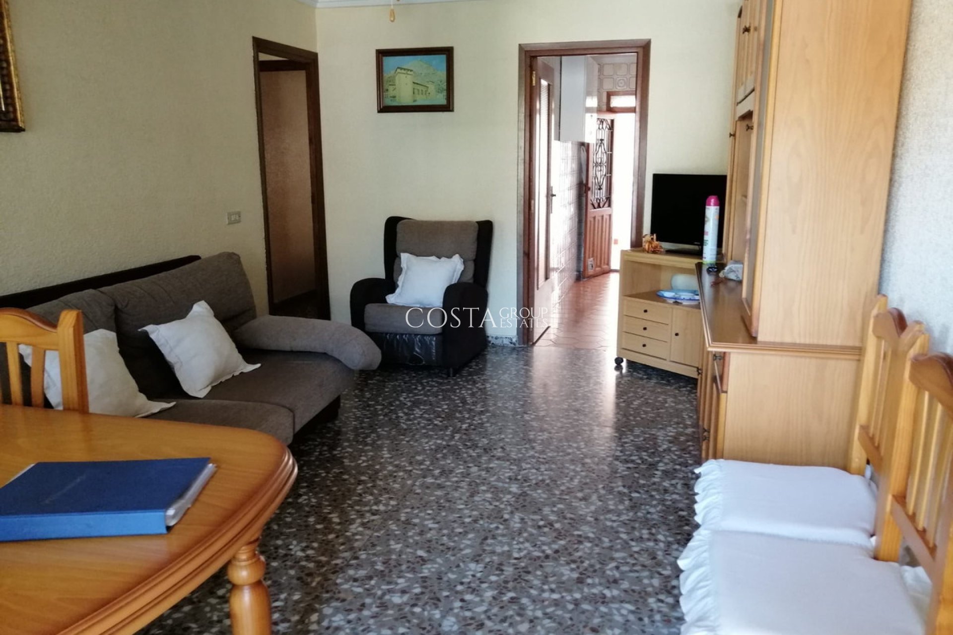 Wiederverkauf - Apartments -
Los Alcazares - Los Alcazares Centro