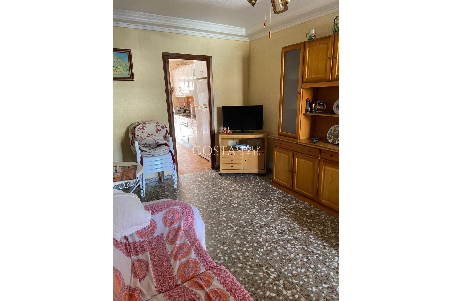 Wiederverkauf - Apartments -
Los Alcazares - Los Alcazares Centro