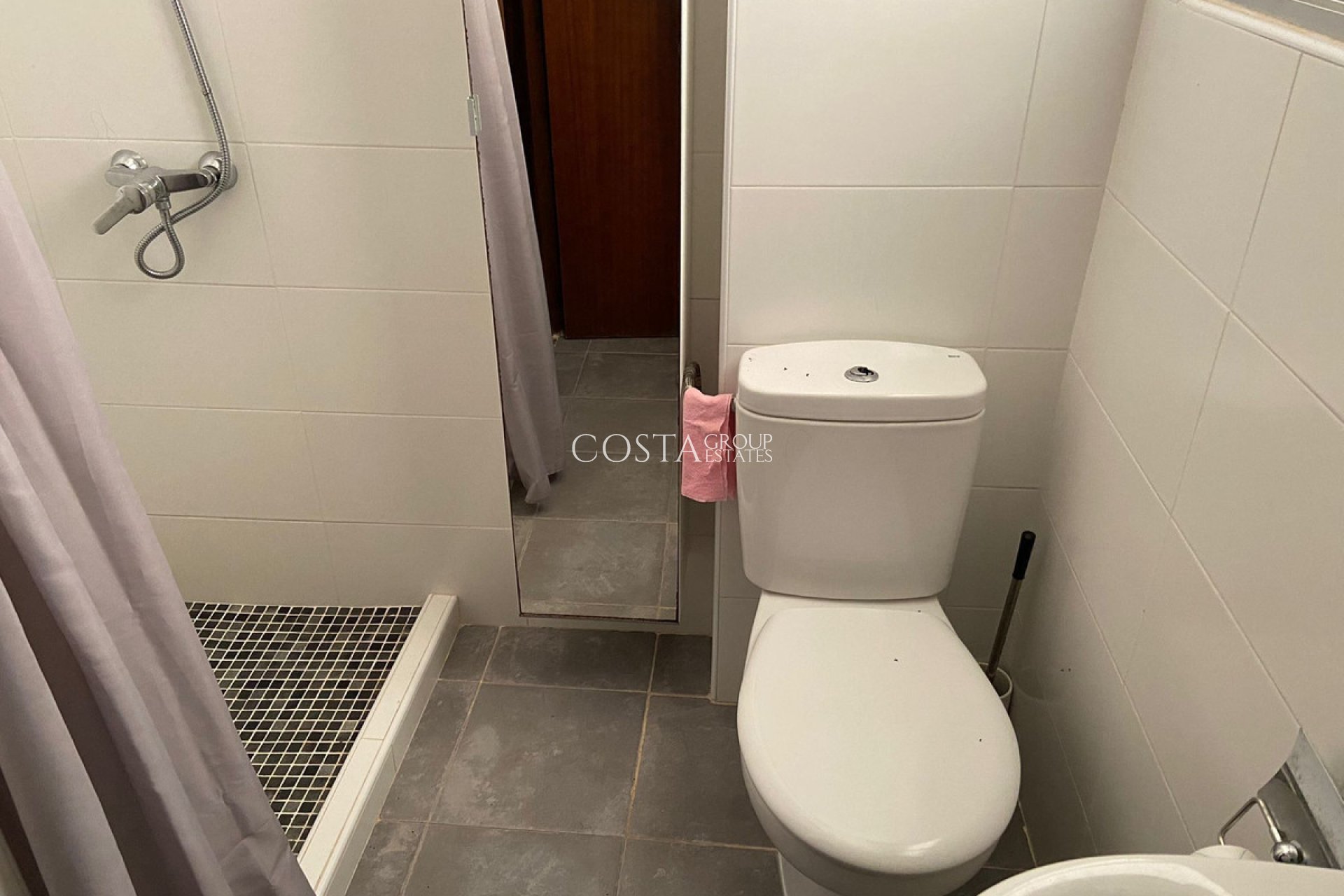 Wiederverkauf - Apartments -
Los Alcazares - Los Alcazares Centro