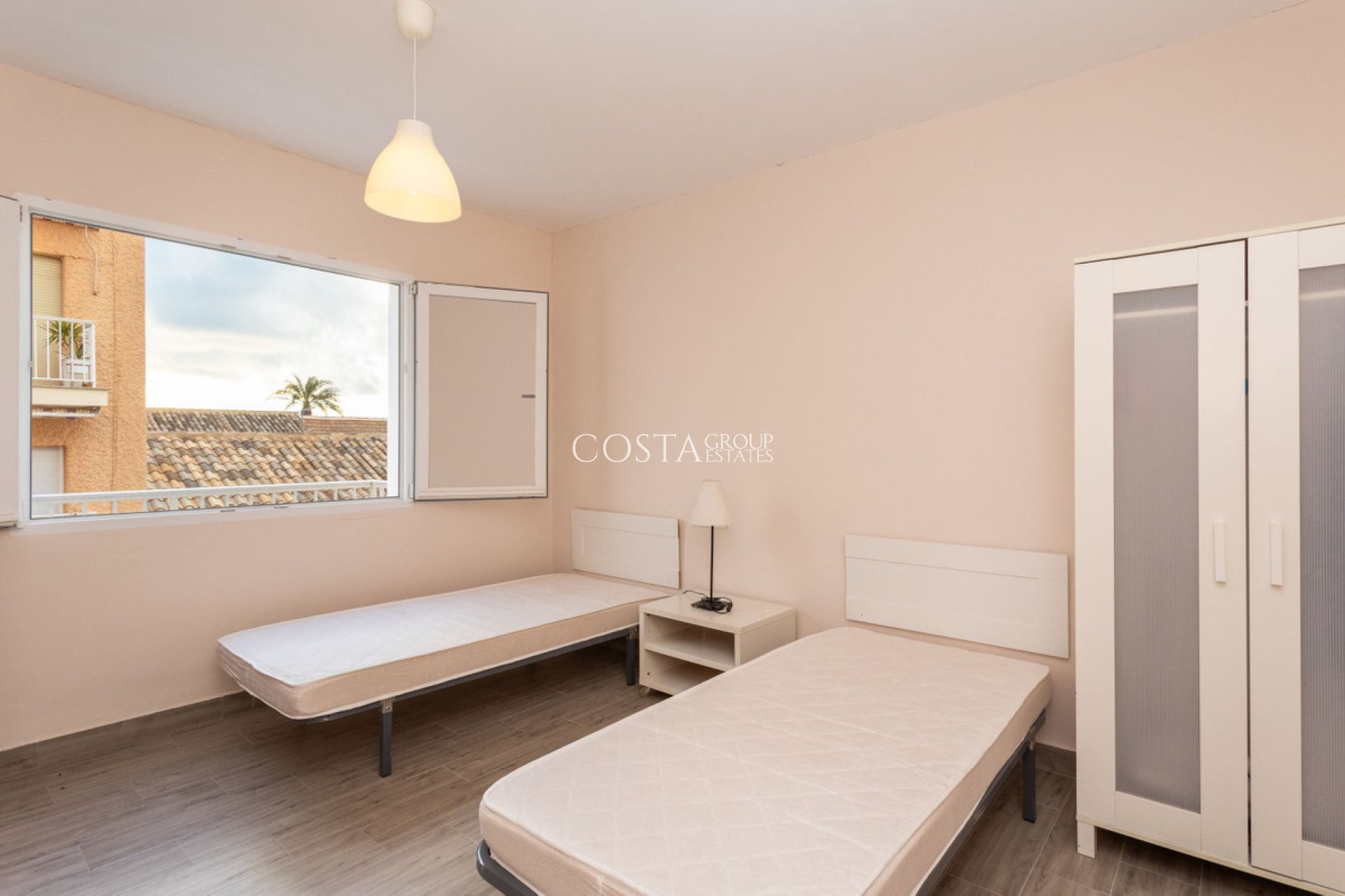 Wiederverkauf - Apartments -
Los Alcazares - Los Alcazares Centro