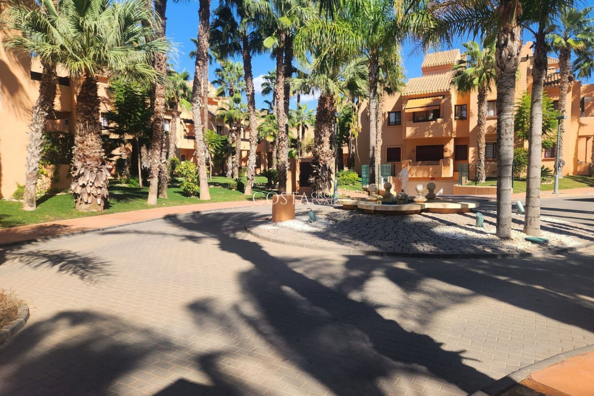 Wiederverkauf - Apartments -
Los Alcazares - Los Alcazares Centro