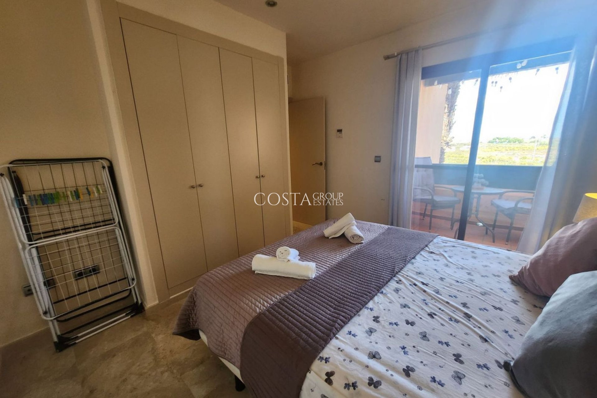 Wiederverkauf - Apartments -
Los Alcazares - Los Alcazares Centro