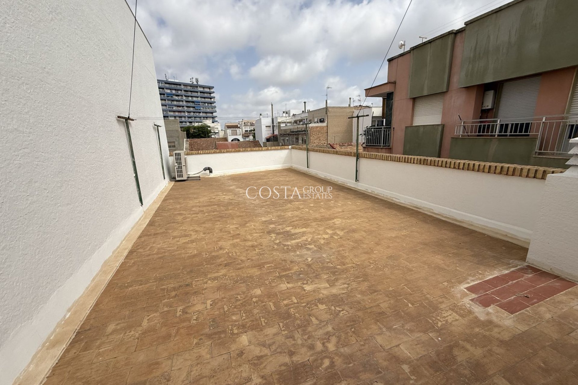 Wiederverkauf - Apartments -
Los Alcazares - Los Alcazares Centro