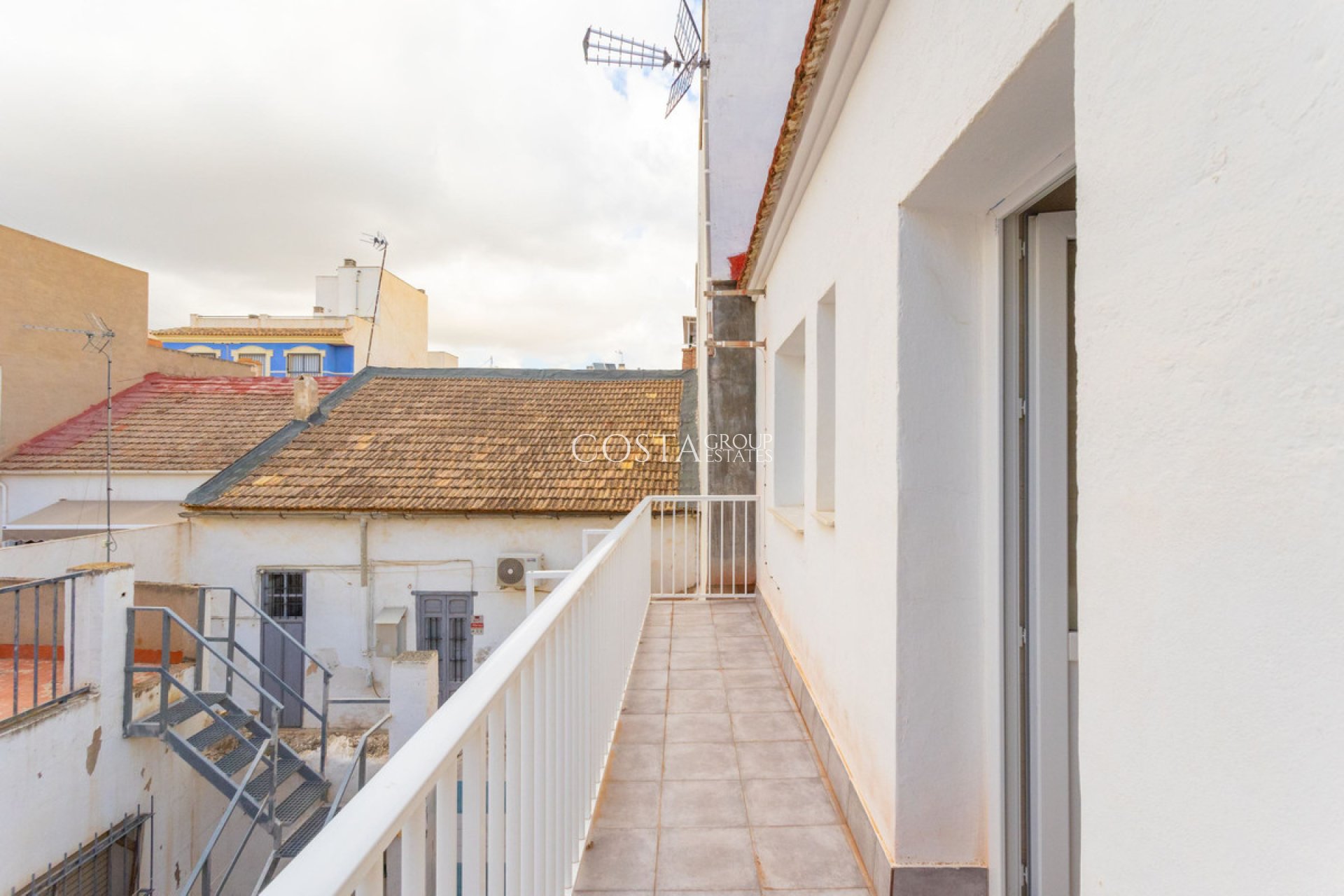 Wiederverkauf - Apartments -
Los Alcazares - Los Alcazares Centro