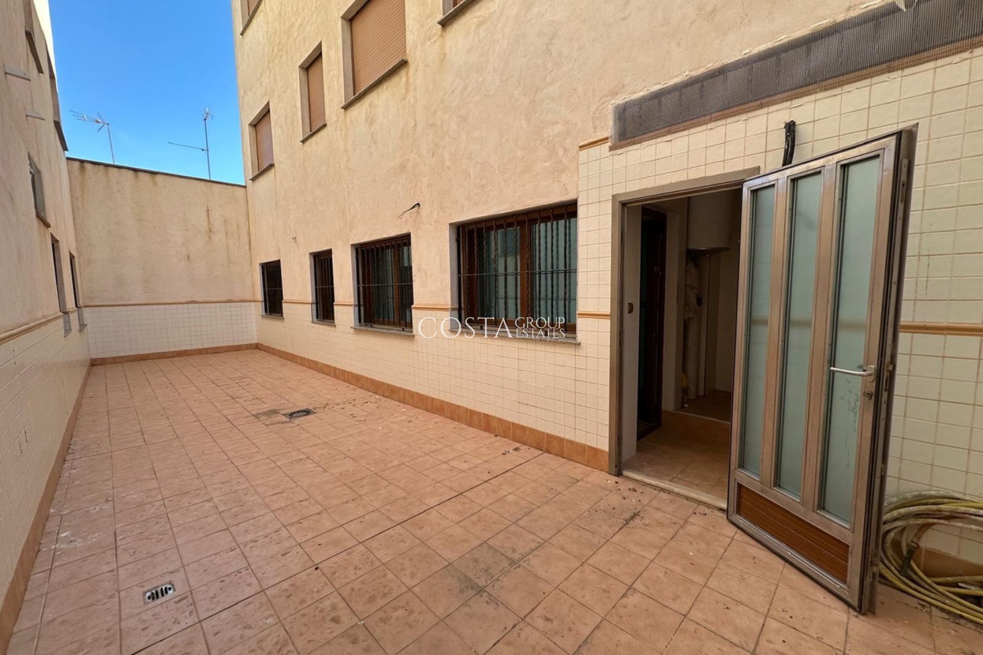 Wiederverkauf - Apartments -
Los Alcazares - Los Alcazares Centro