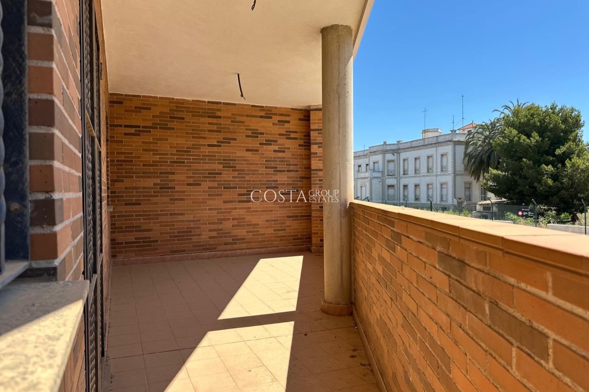 Wiederverkauf - Apartments -
Los Alcazares - Los Alcazares Centro