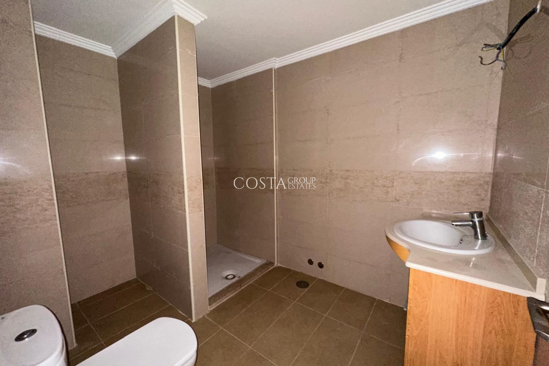 Wiederverkauf - Apartments -
Los Alcazares - Los Alcazares Centro