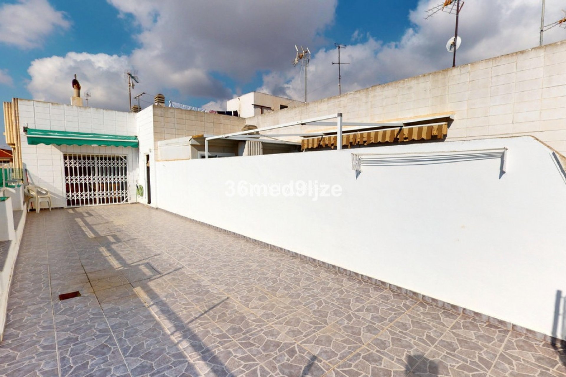 Wiederverkauf - Apartments -
Los Alcazares - Los Alcazares Centro