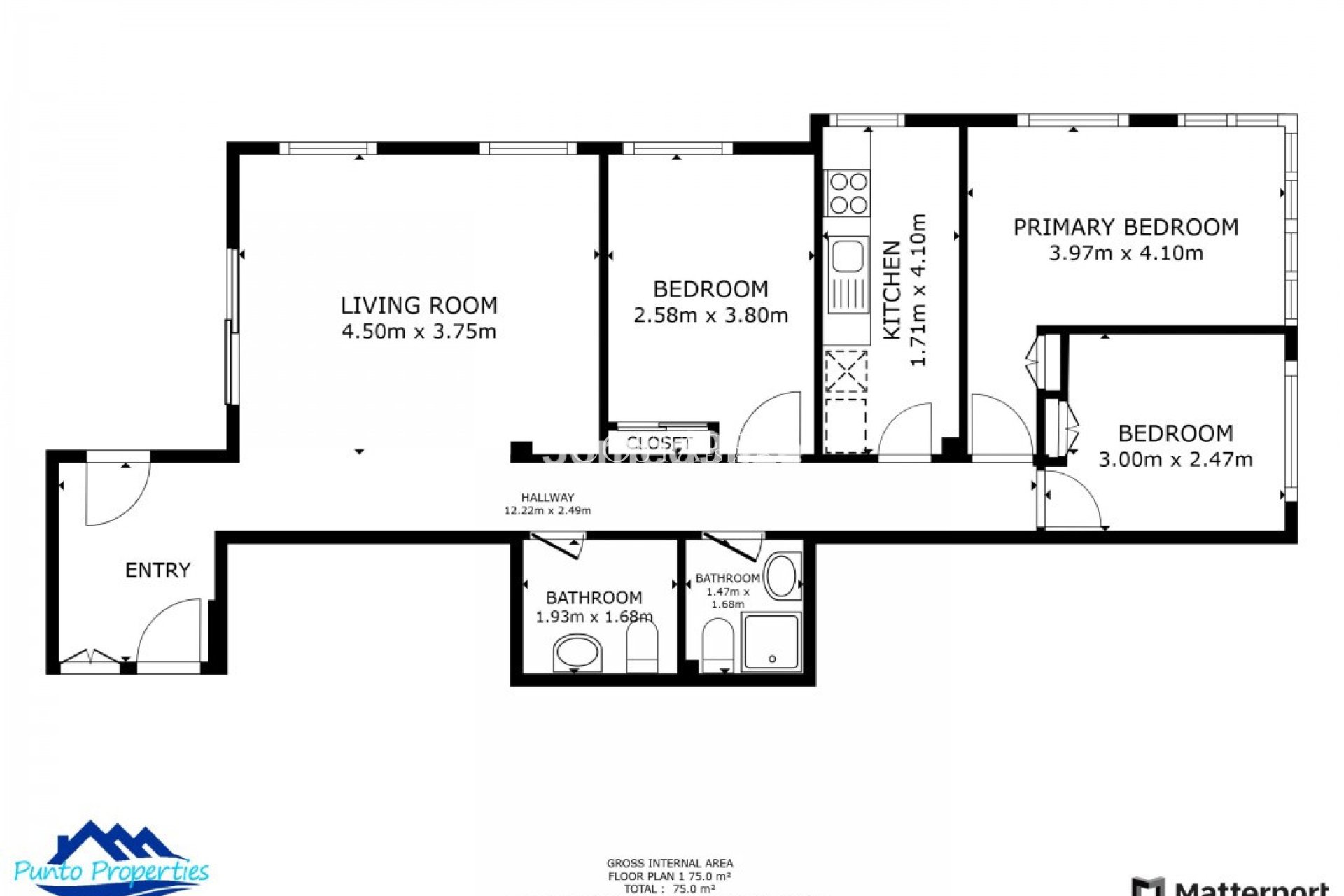 Wiederverkauf - Apartments -
Los Alcazares - Los Alcazares Centro