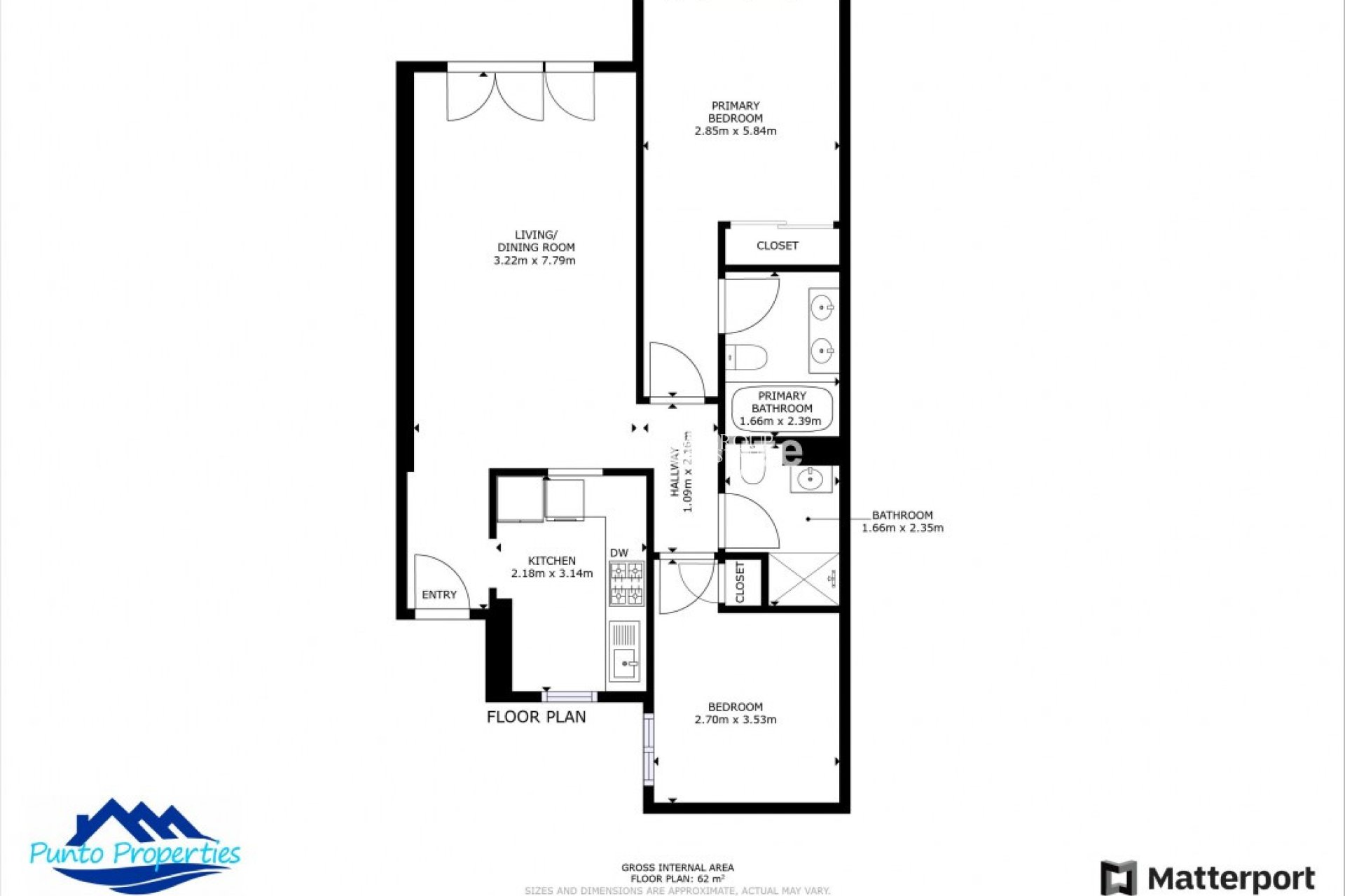 Wiederverkauf - Apartments -
Los Alcazares - Los Alcazares Centro