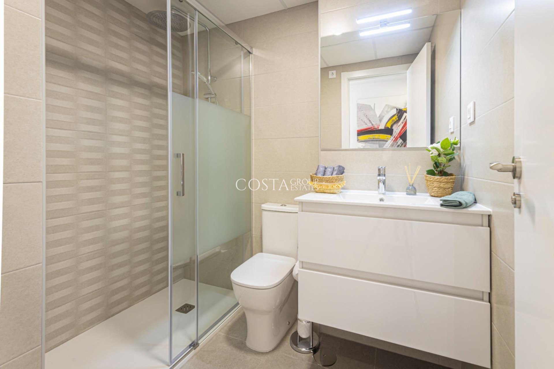 Wiederverkauf - Apartments -
Los Alcazares - Los Alcazares Centro