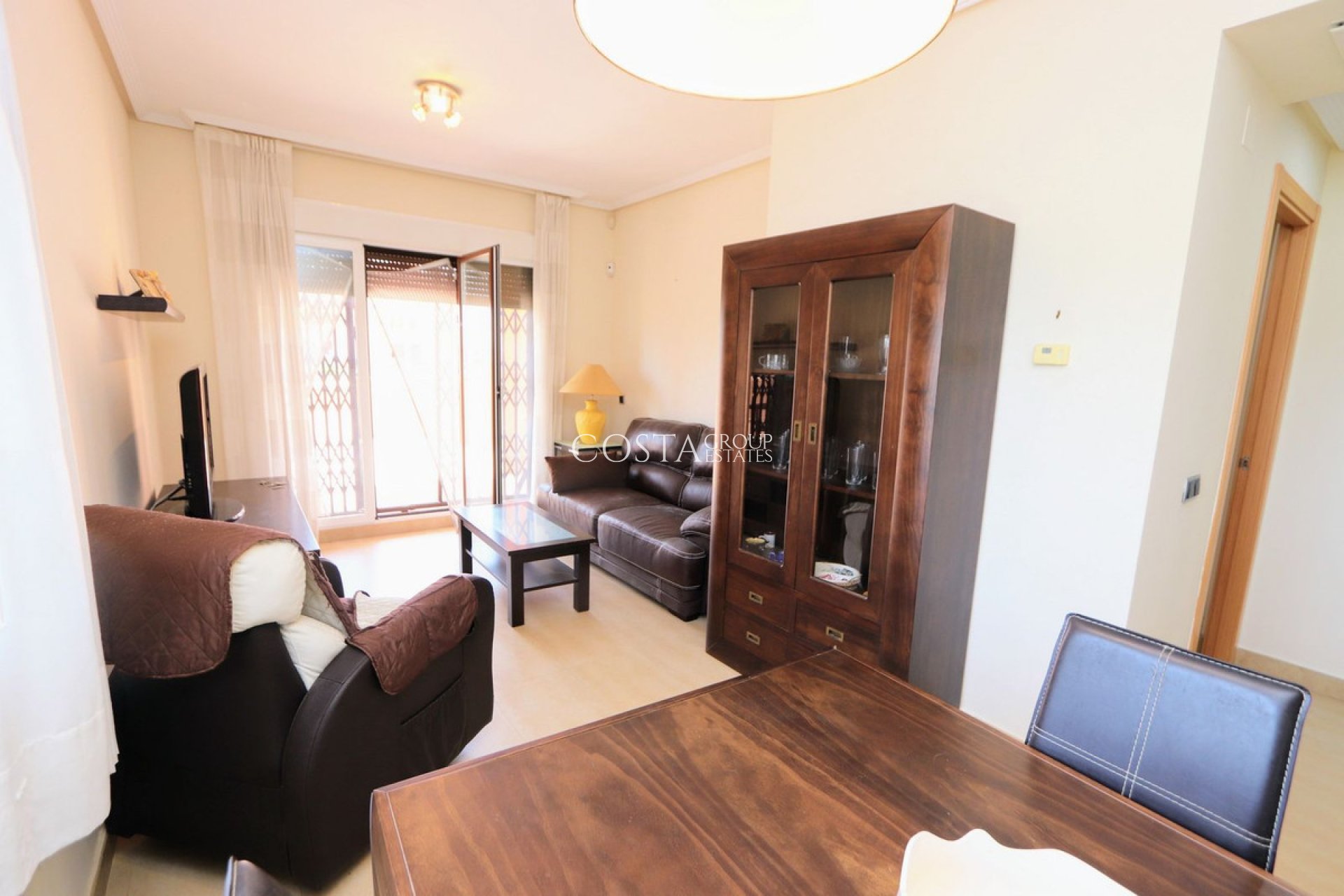 Wiederverkauf - Apartments -
Los Alcazares - Los Alcazares Centro