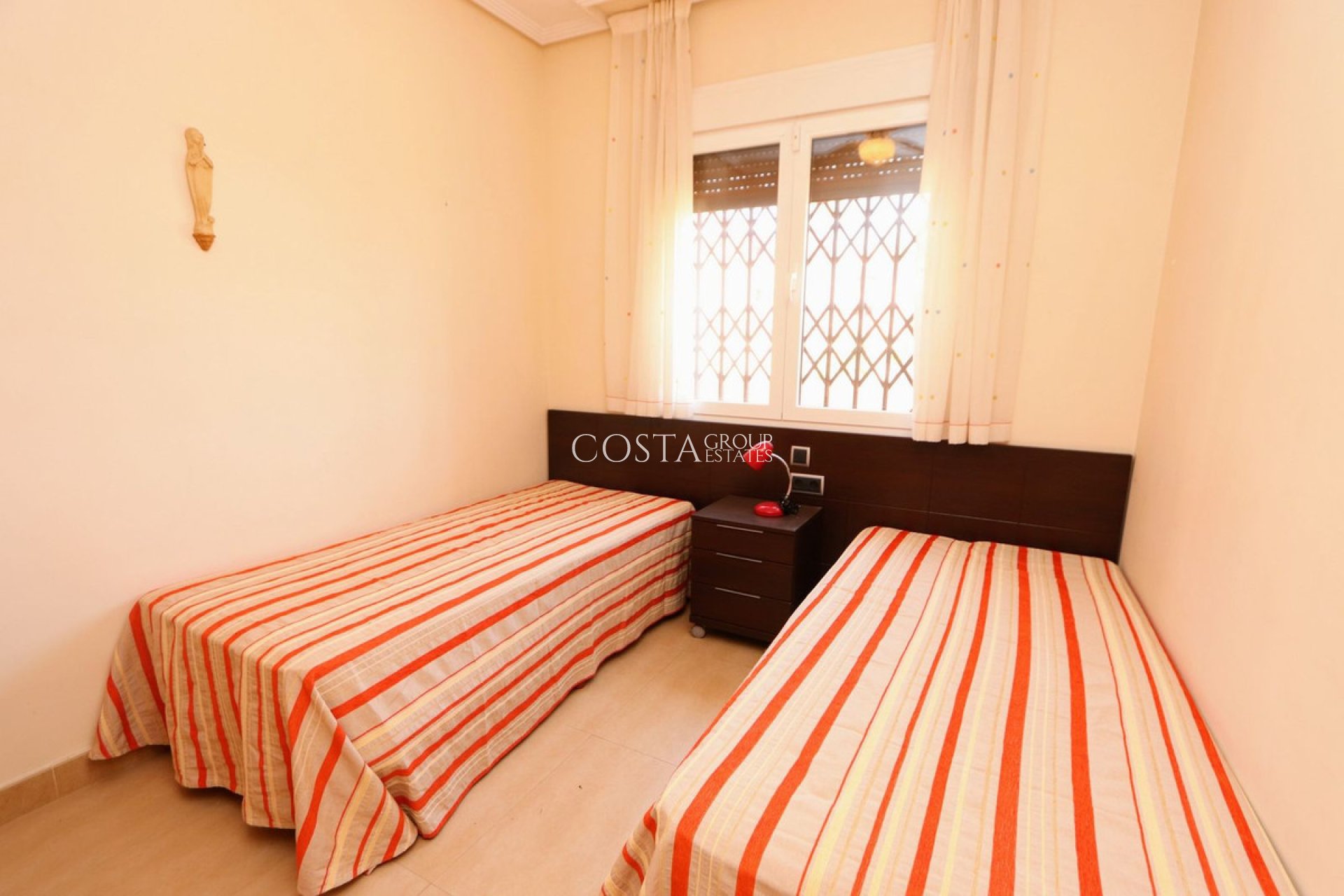 Wiederverkauf - Apartments -
Los Alcazares - Los Alcazares Centro