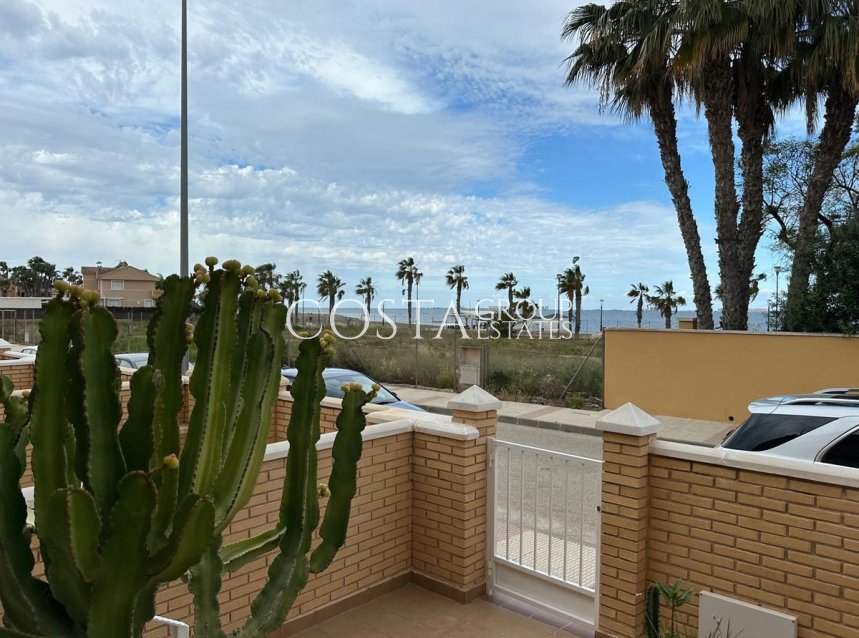 Wiederverkauf - Apartments -
Los Alcazares - Los Alcazares Centro