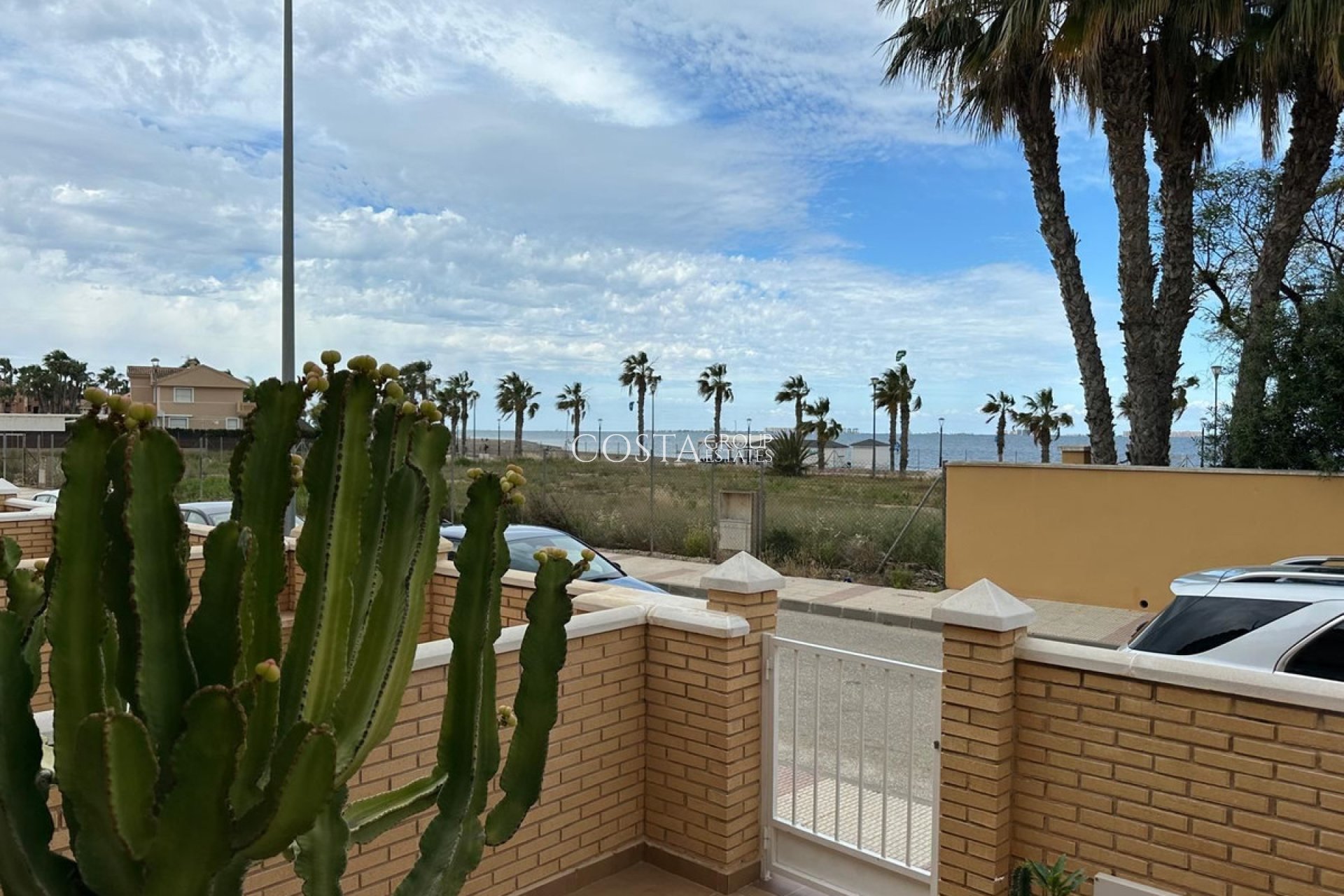 Wiederverkauf - Apartments -
Los Alcazares - Los Alcazares Centro