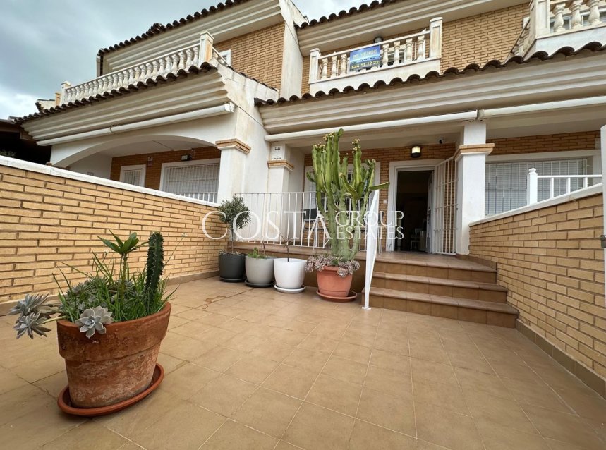 Wiederverkauf - Apartments -
Los Alcazares - Los Alcazares Centro