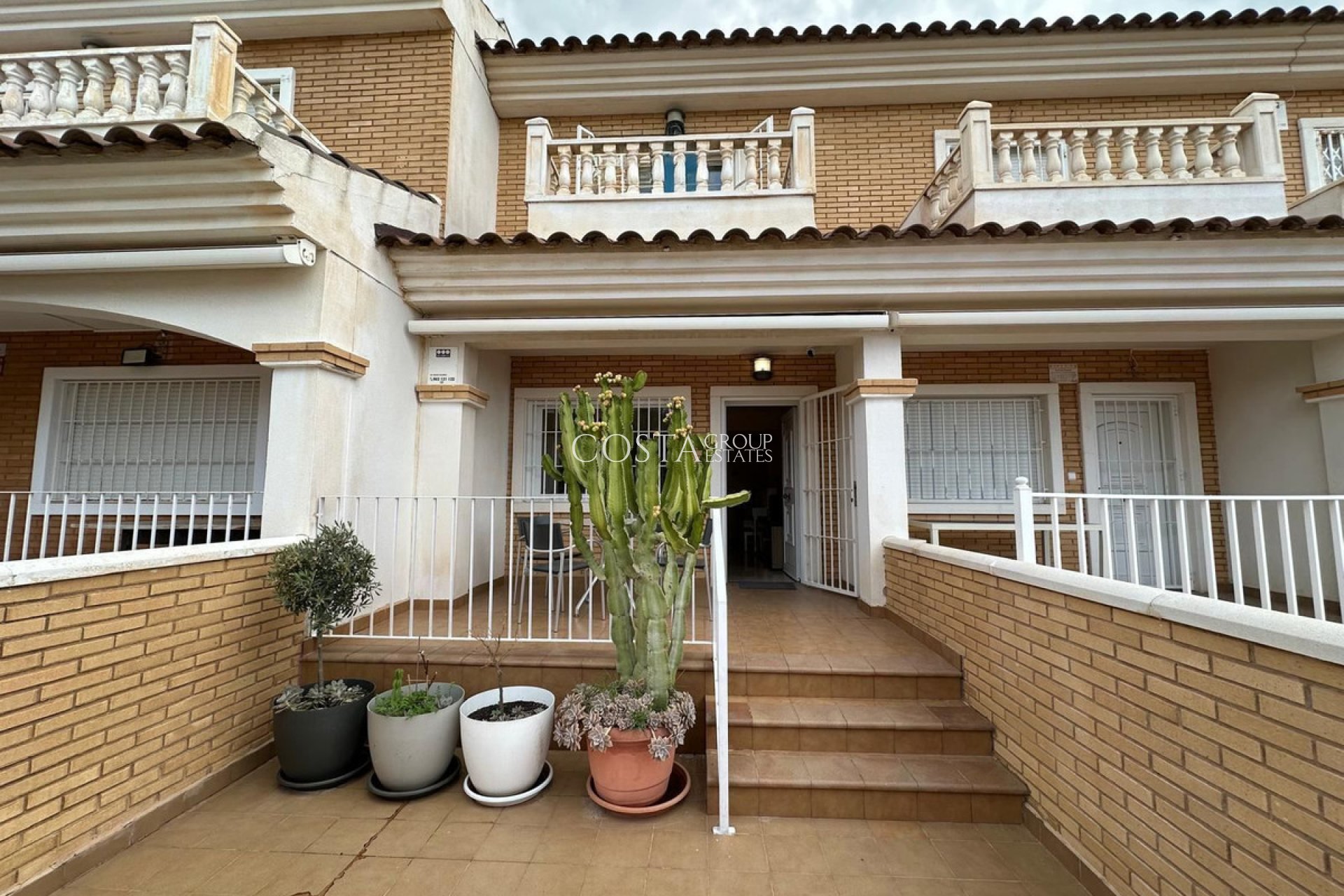 Wiederverkauf - Apartments -
Los Alcazares - Los Alcazares Centro