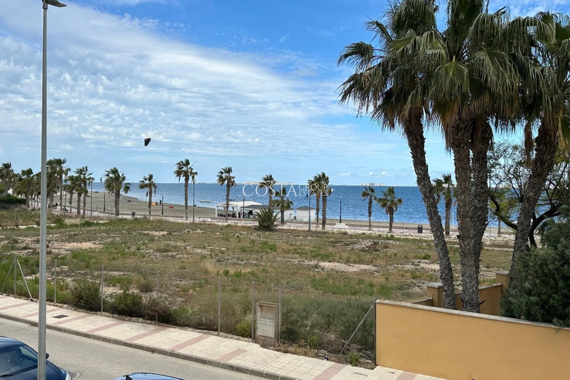 Wiederverkauf - Apartments -
Los Alcazares - Los Alcazares Centro