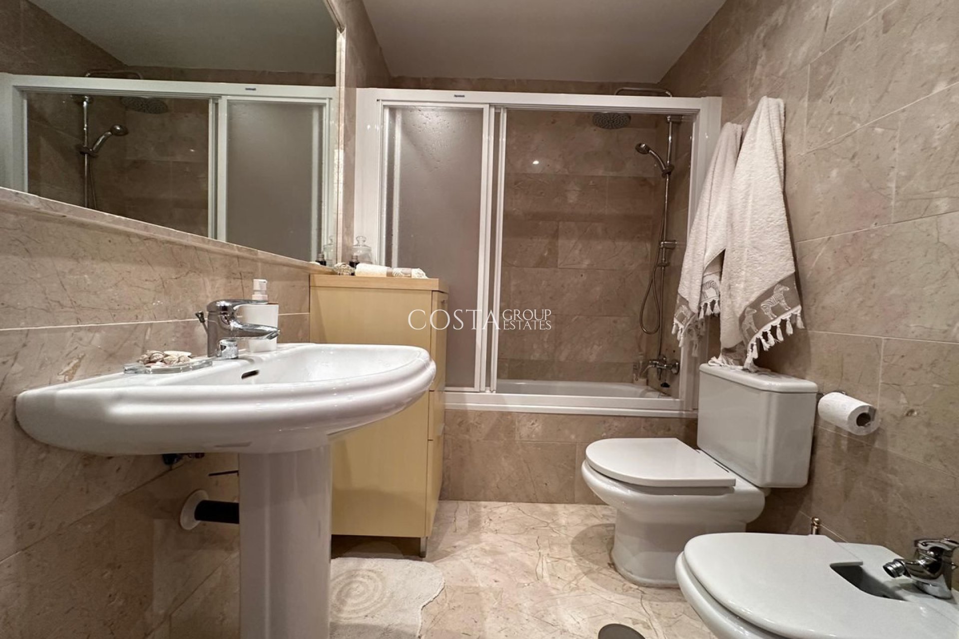 Wiederverkauf - Apartments -
Los Alcazares - Los Alcazares Centro