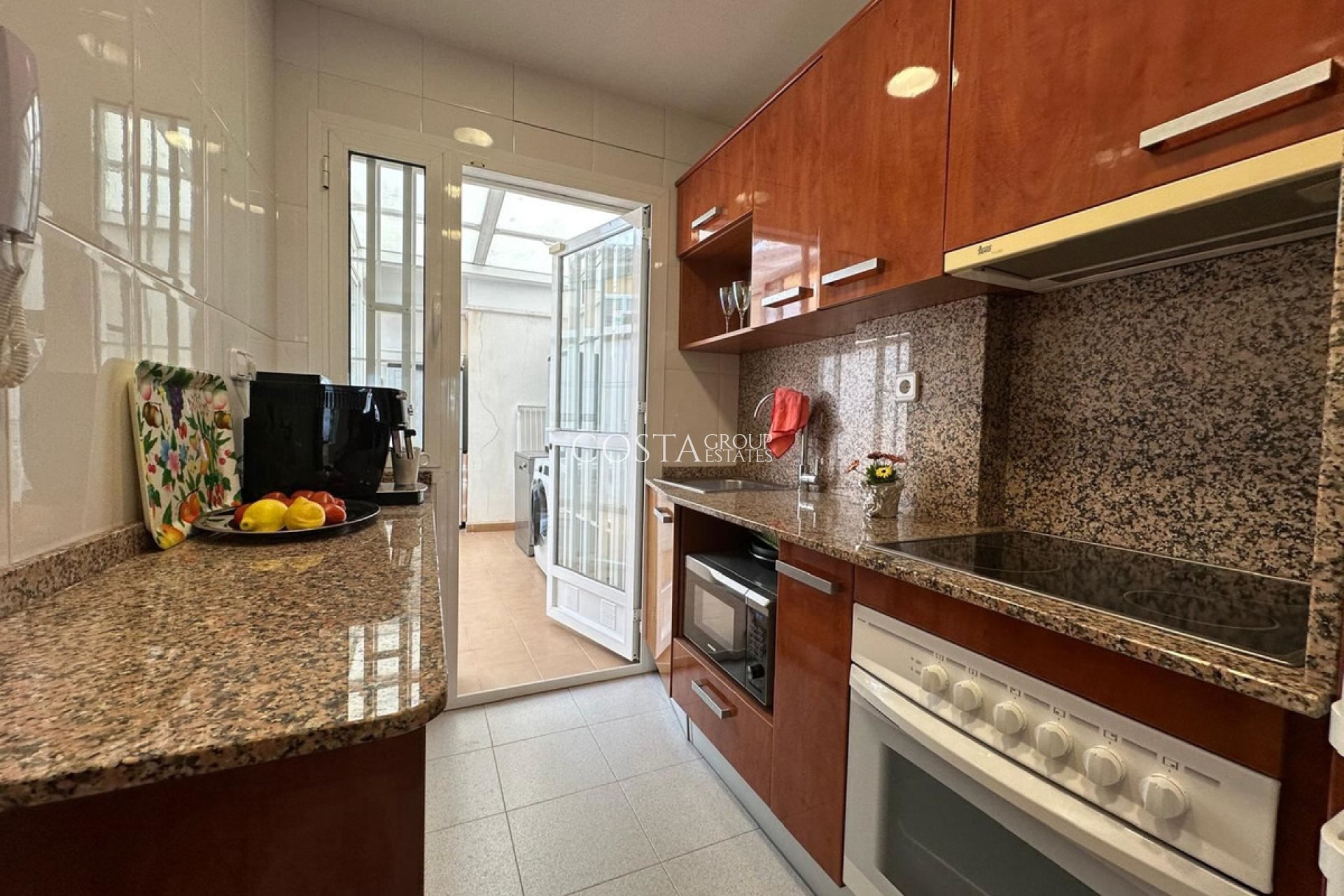 Wiederverkauf - Apartments -
Los Alcazares - Los Alcazares Centro