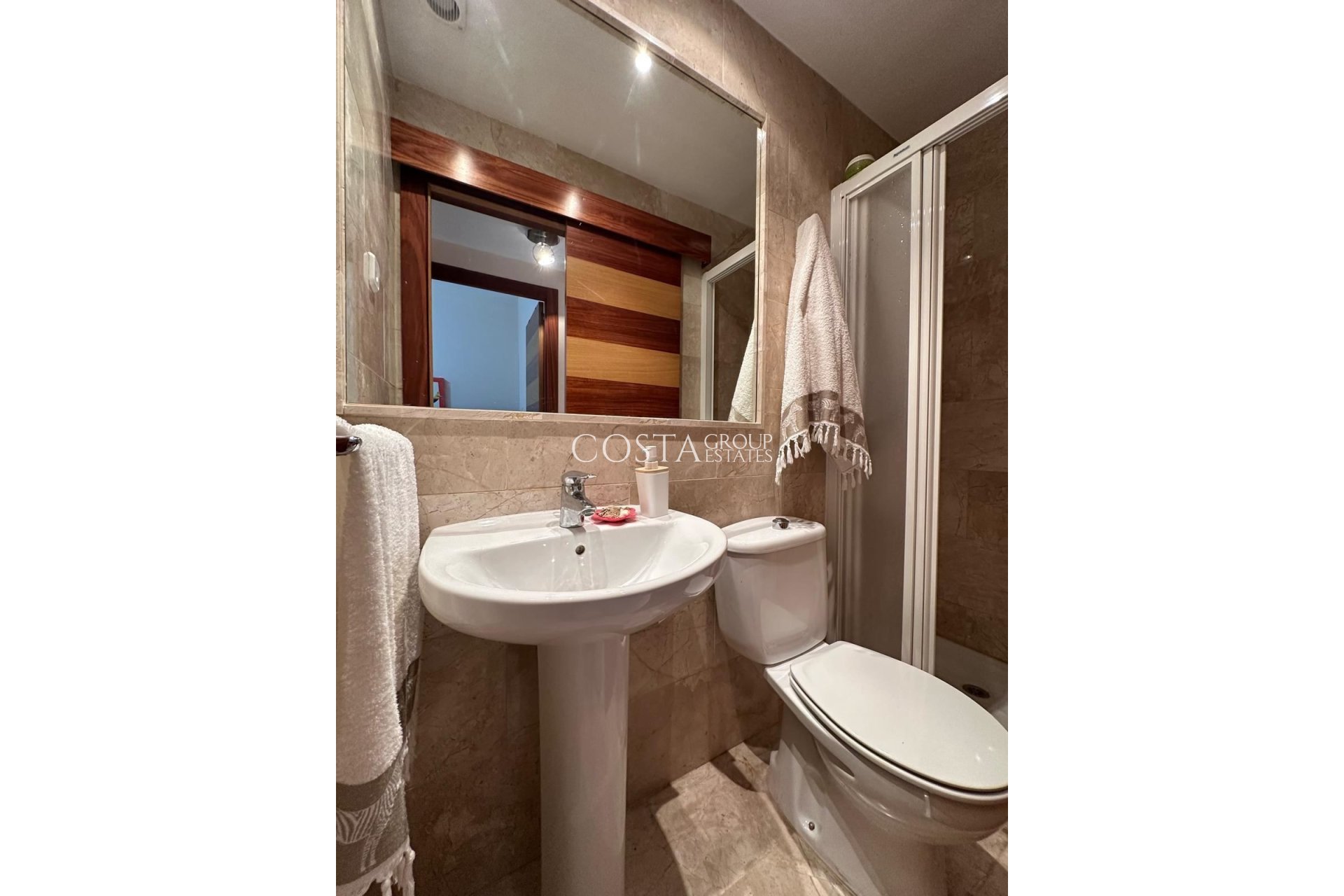 Wiederverkauf - Apartments -
Los Alcazares - Los Alcazares Centro