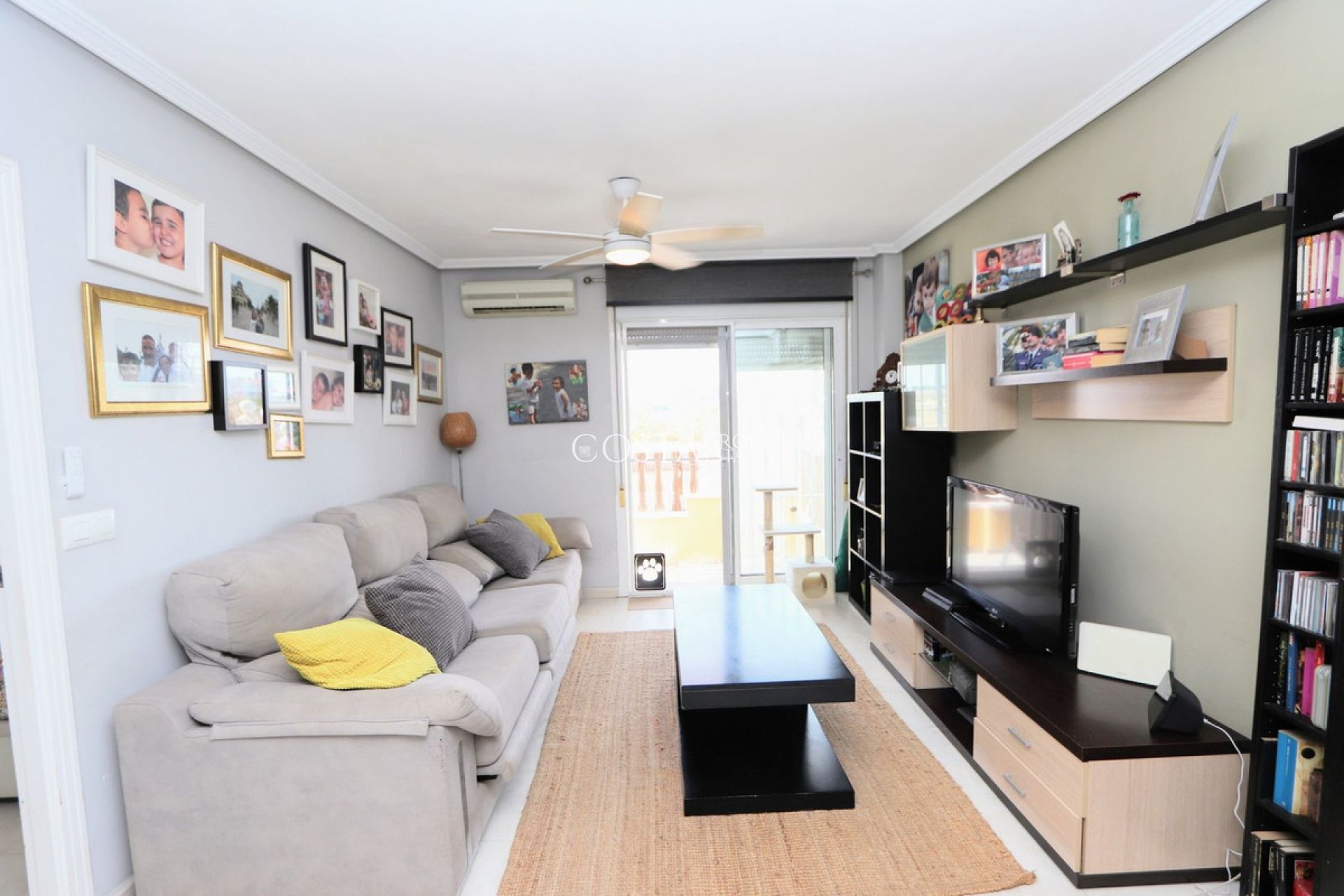 Wiederverkauf - Apartments -
Los Alcazares - Los Alcazares Centro