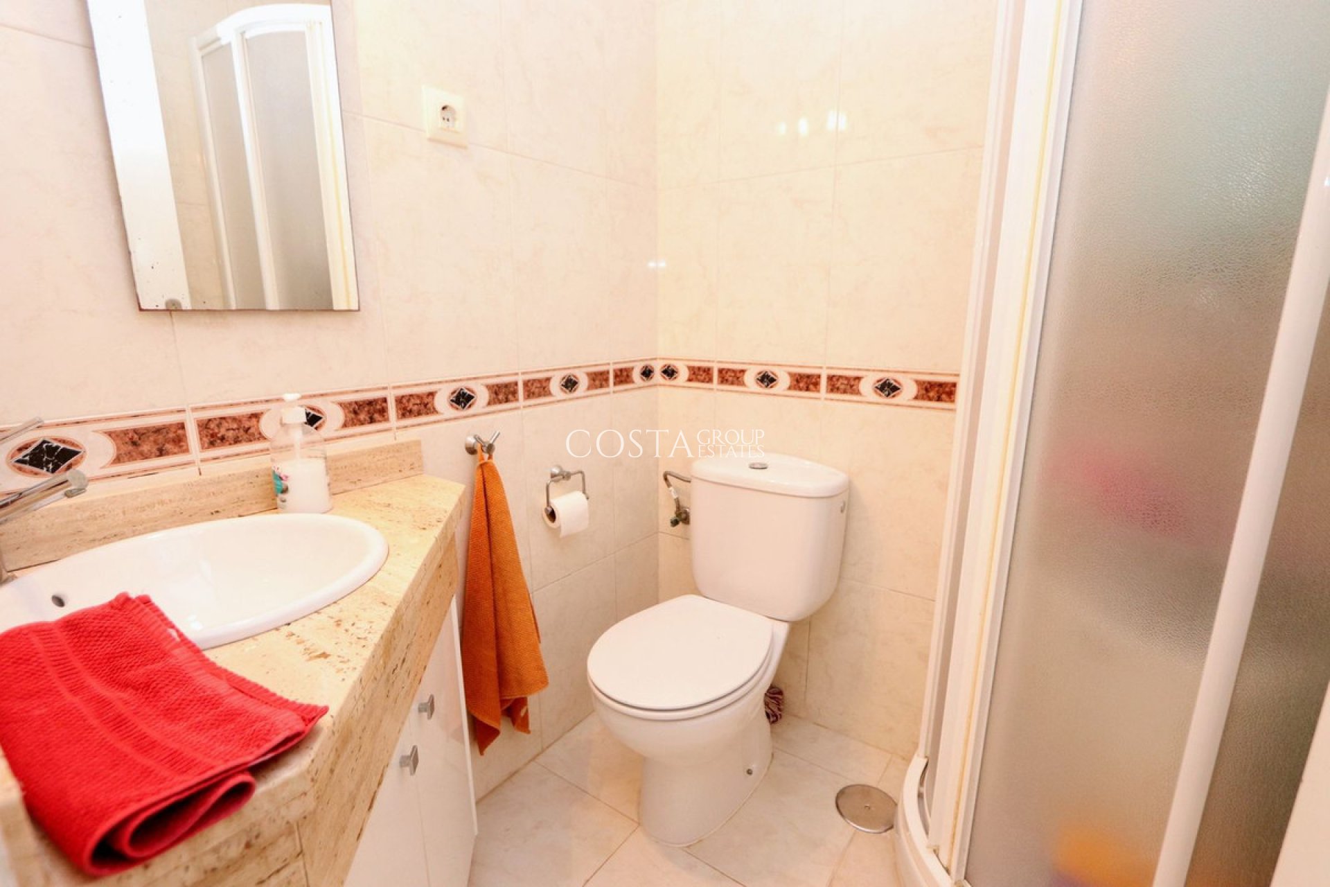 Wiederverkauf - Apartments -
Los Alcazares - Los Alcazares Centro