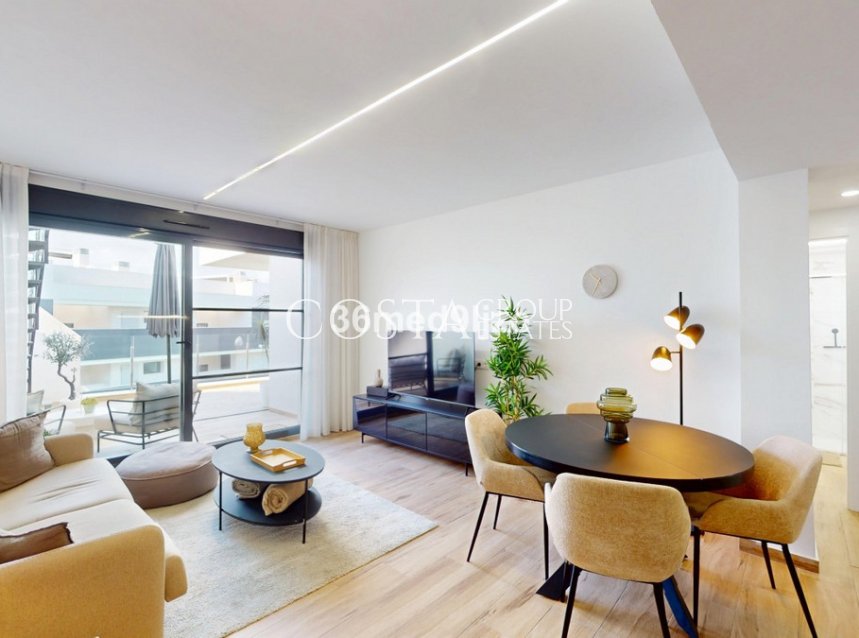 Wiederverkauf - Apartments -
Los Alcazares - Los Alcazares Centro