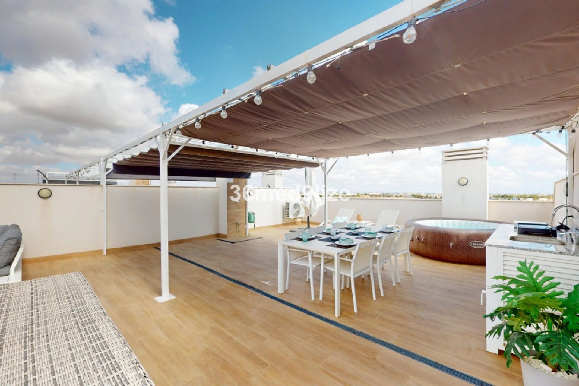 Wiederverkauf - Apartments -
Los Alcazares - Los Alcazares Centro