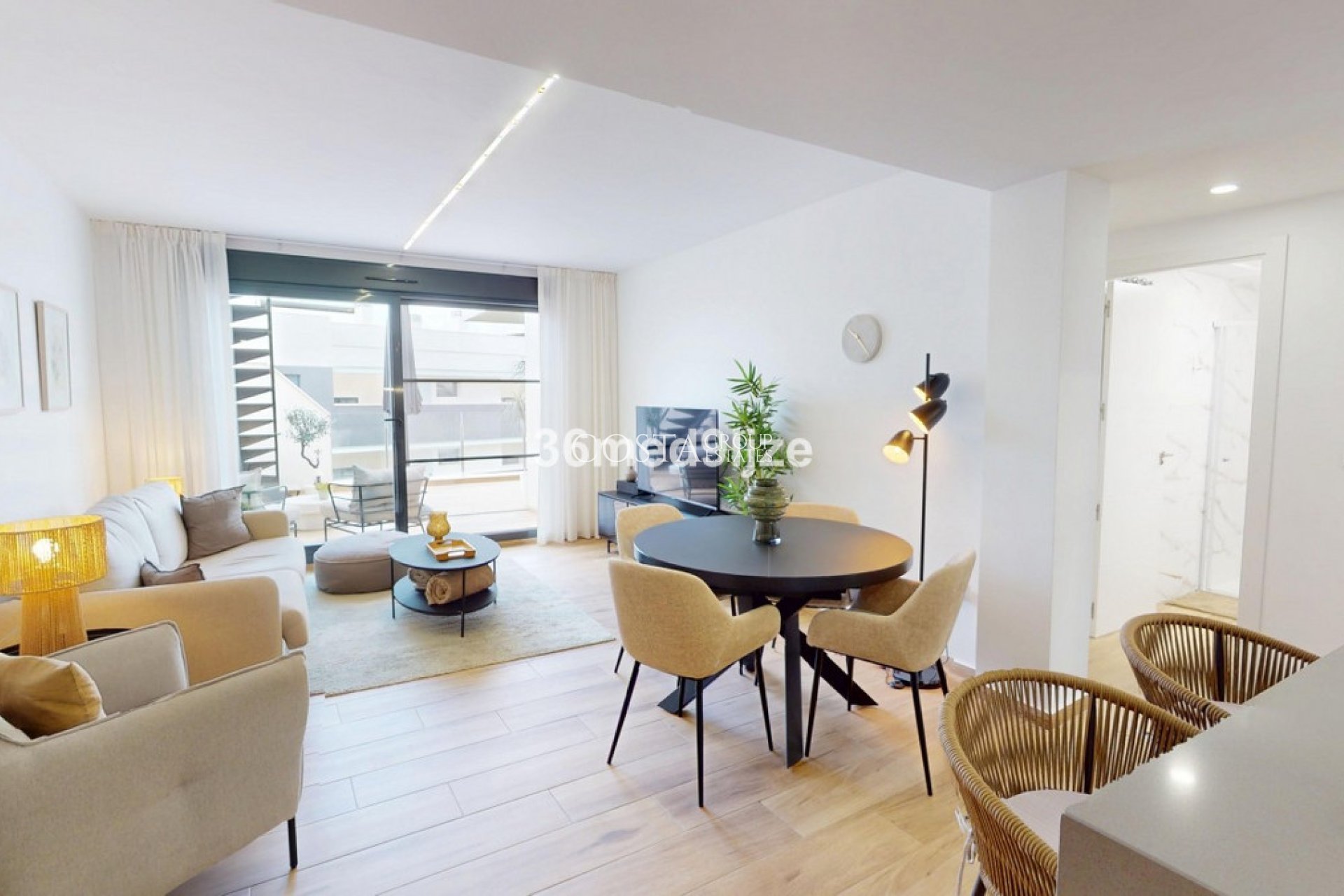 Wiederverkauf - Apartments -
Los Alcazares - Los Alcazares Centro