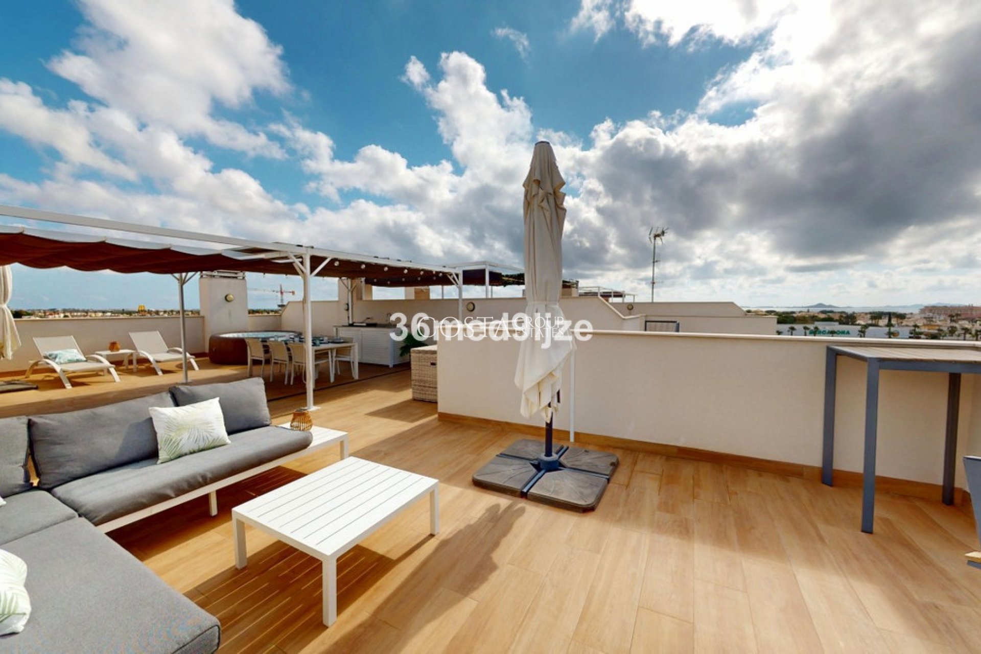 Wiederverkauf - Apartments -
Los Alcazares - Los Alcazares Centro