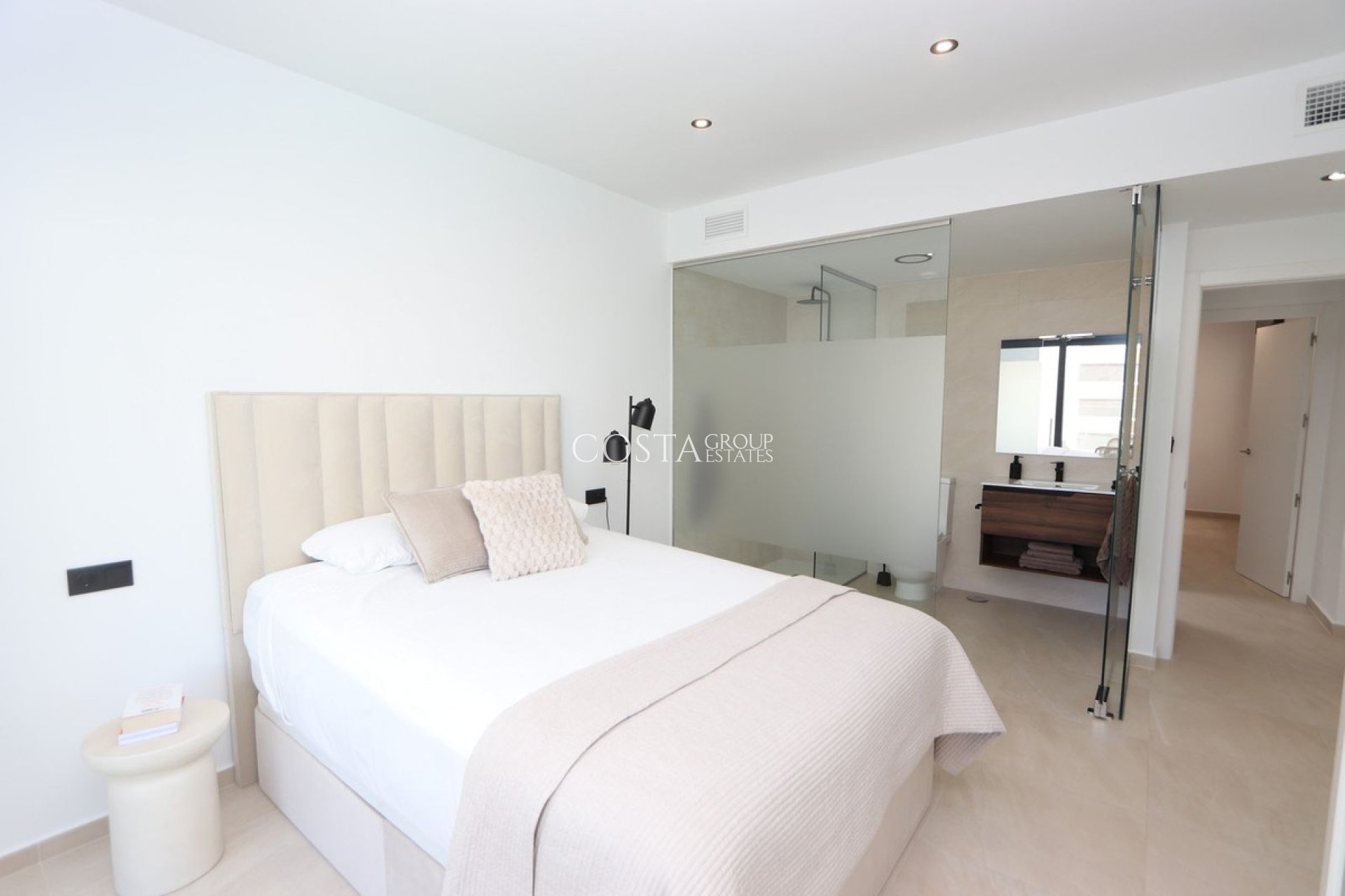 Wiederverkauf - Apartments -
Los Alcazares - Los Alcazares Centro