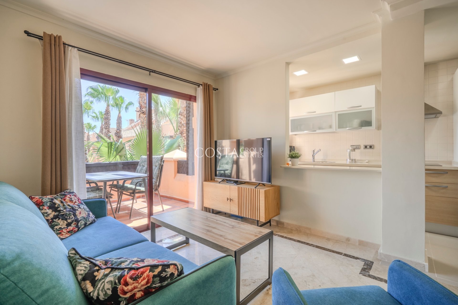 Wiederverkauf - Apartments -
Los Alcazares - Los Montesinos