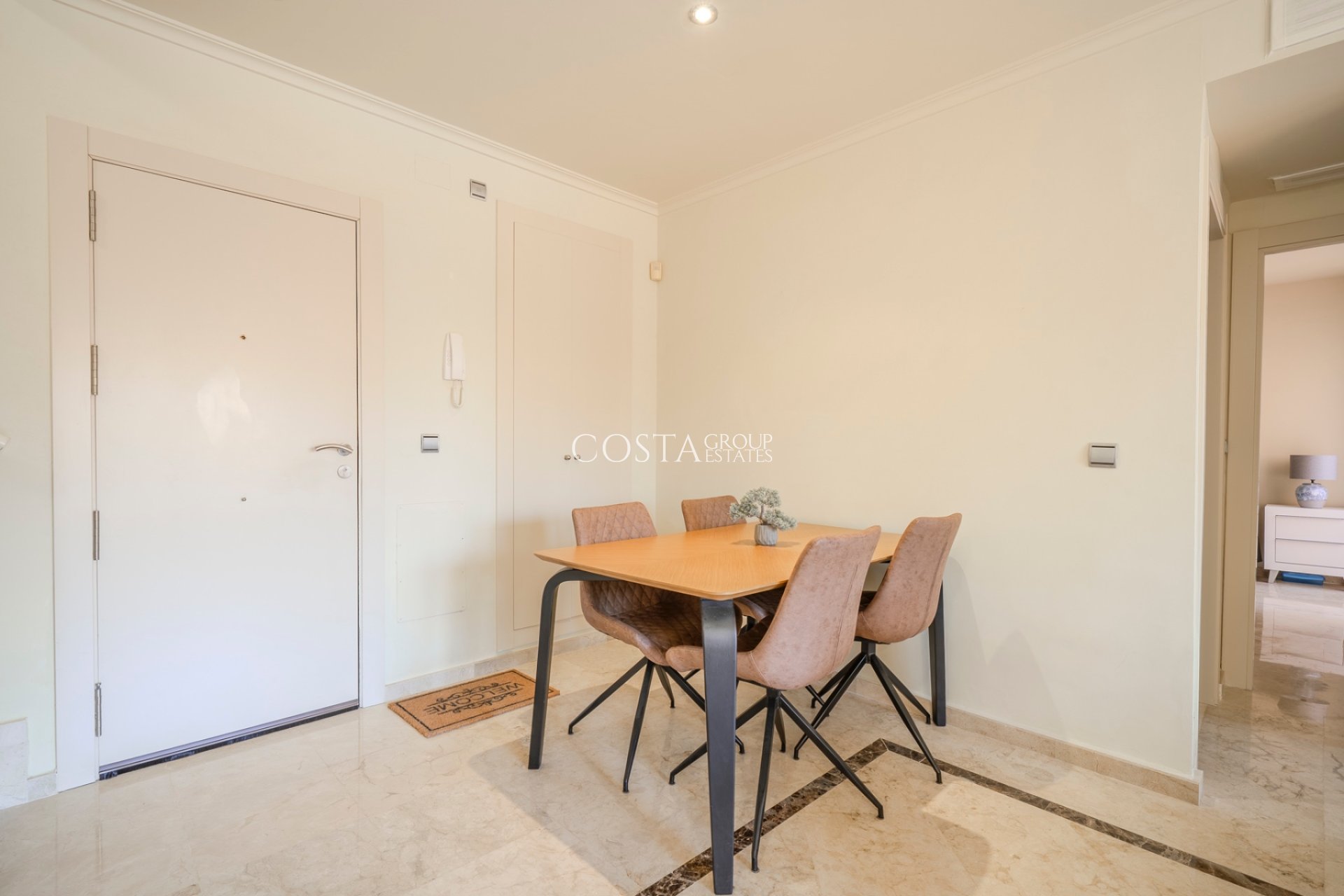 Wiederverkauf - Apartments -
Los Alcazares - Los Montesinos