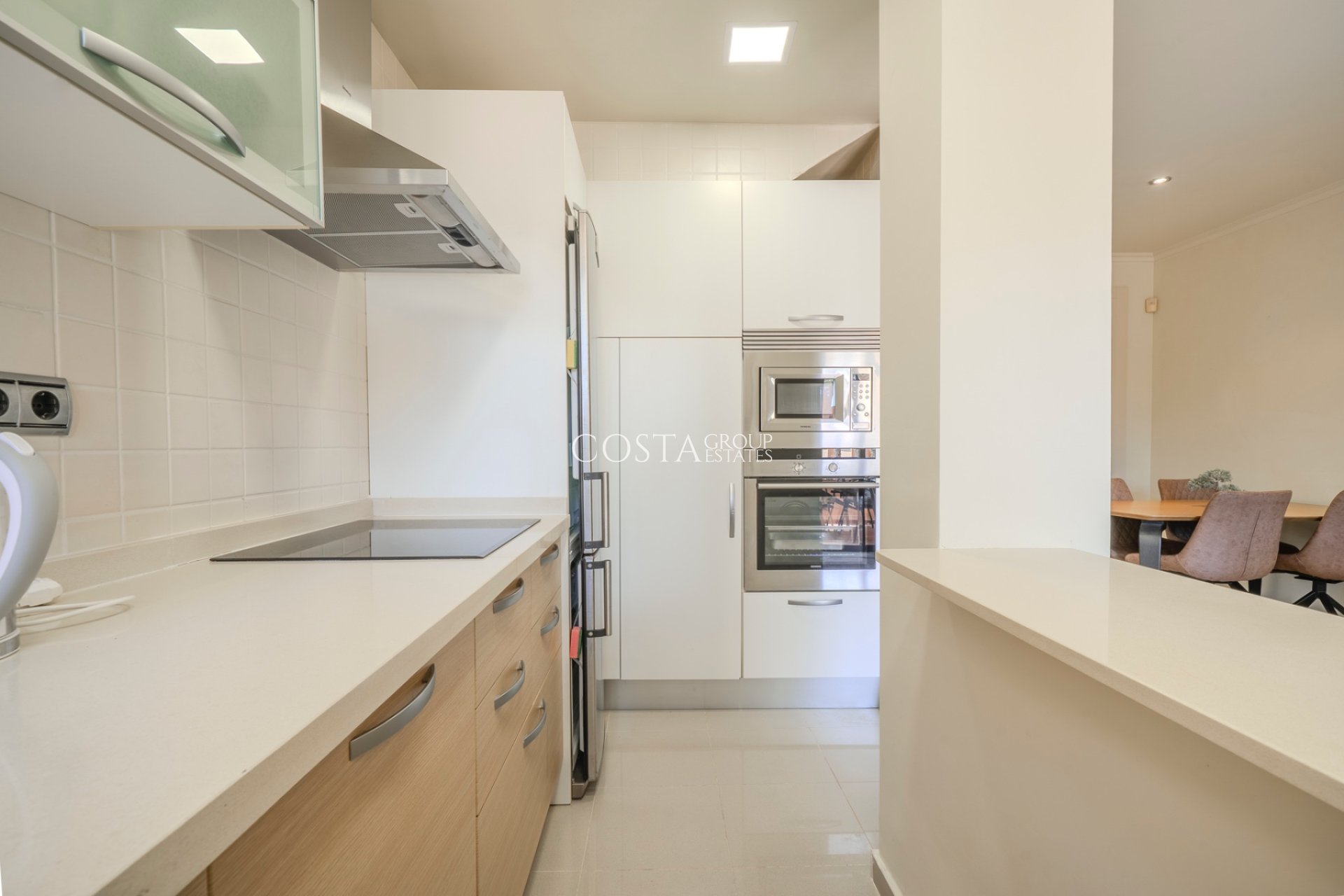 Wiederverkauf - Apartments -
Los Alcazares - Los Montesinos