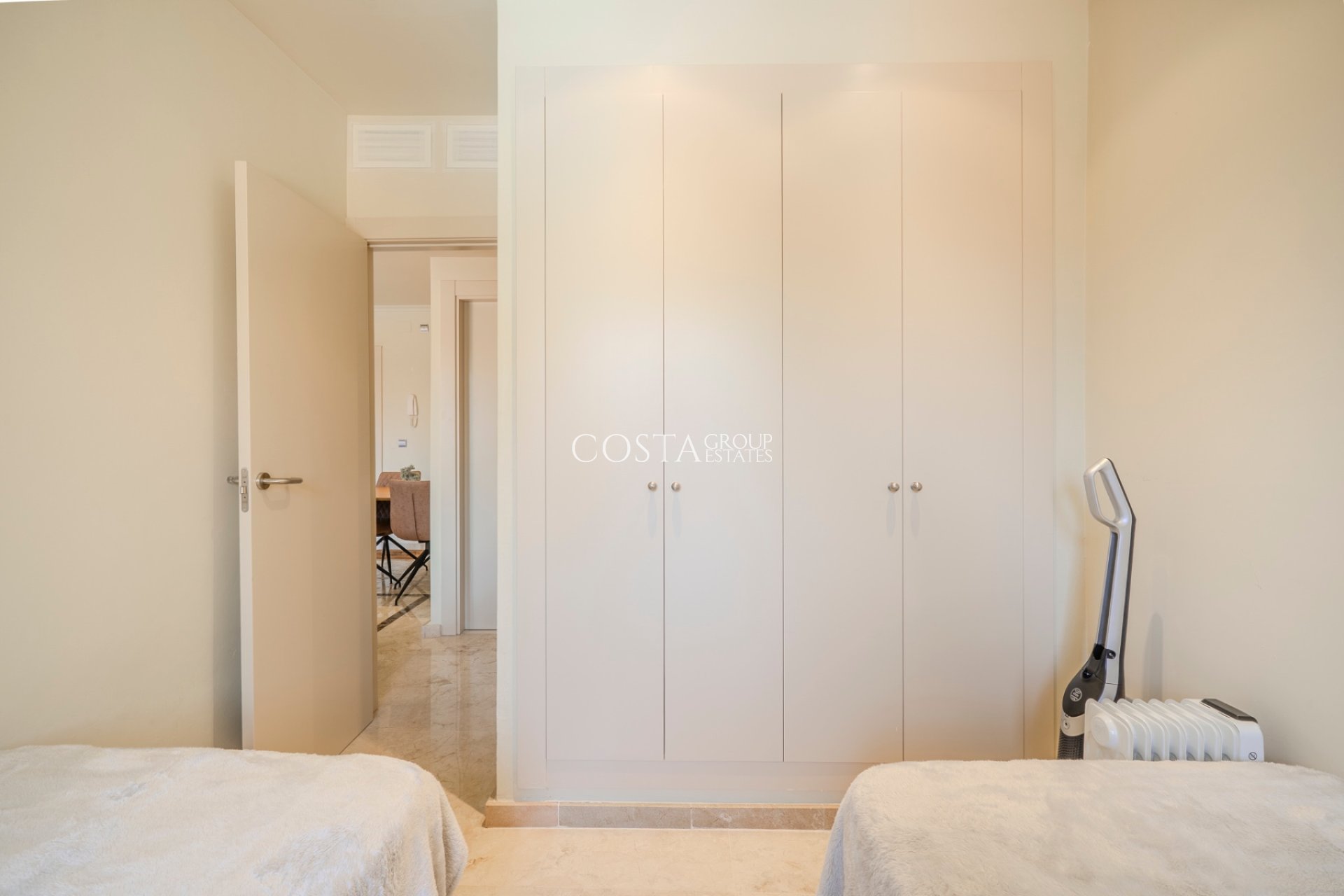 Wiederverkauf - Apartments -
Los Alcazares - Los Montesinos