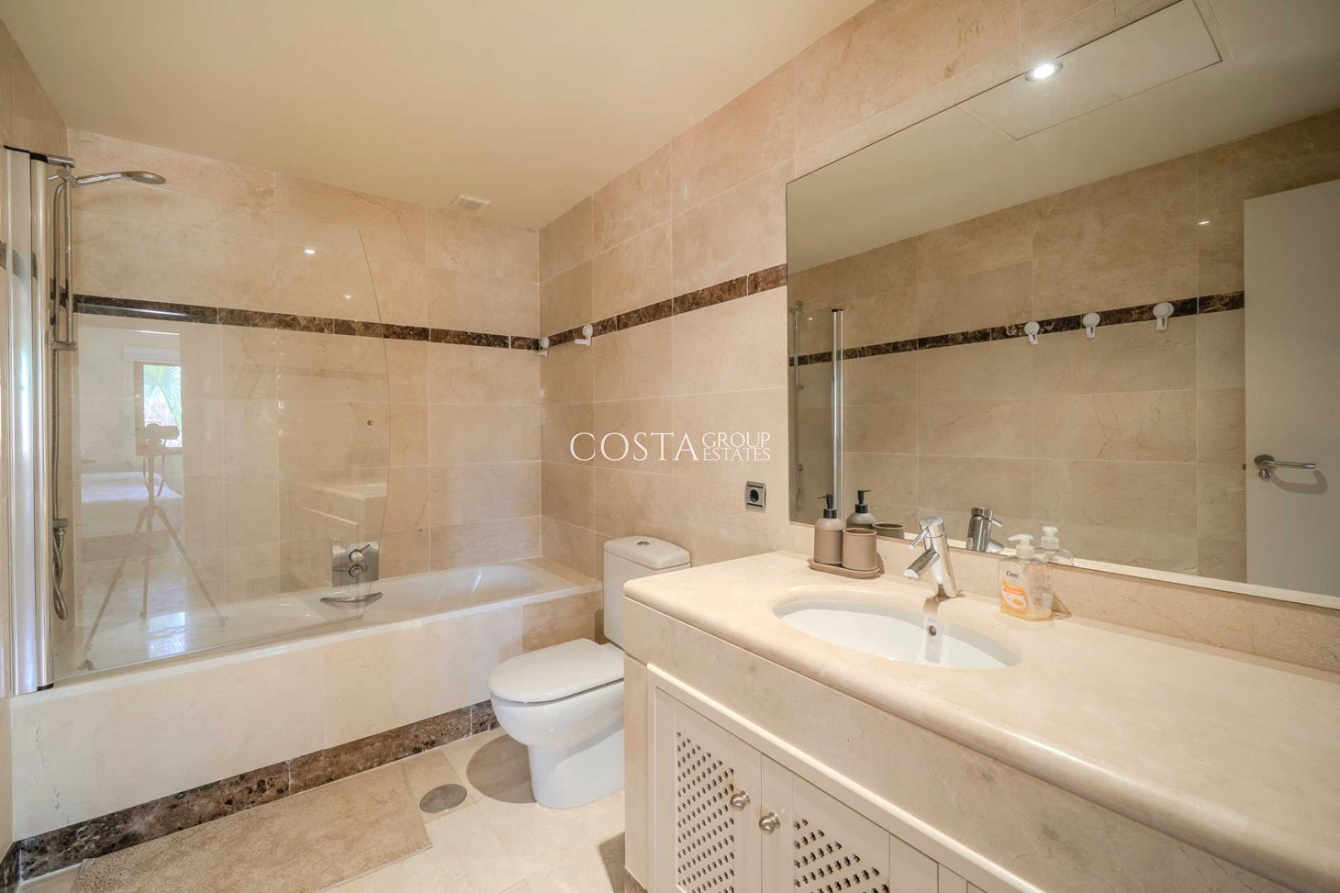 Wiederverkauf - Apartments -
Los Alcazares - Los Montesinos