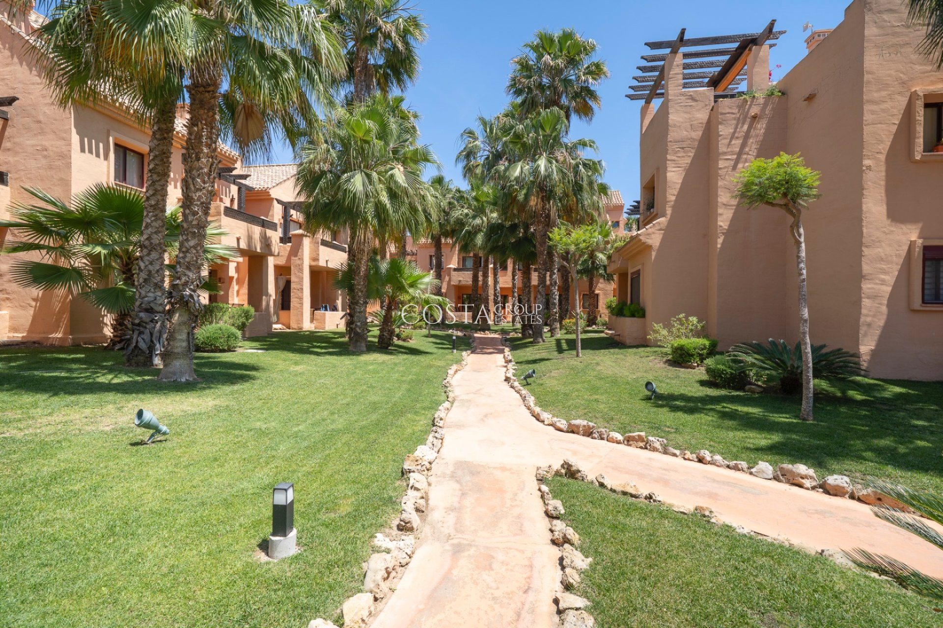 Wiederverkauf - Apartments -
Los Alcazares - Los Montesinos