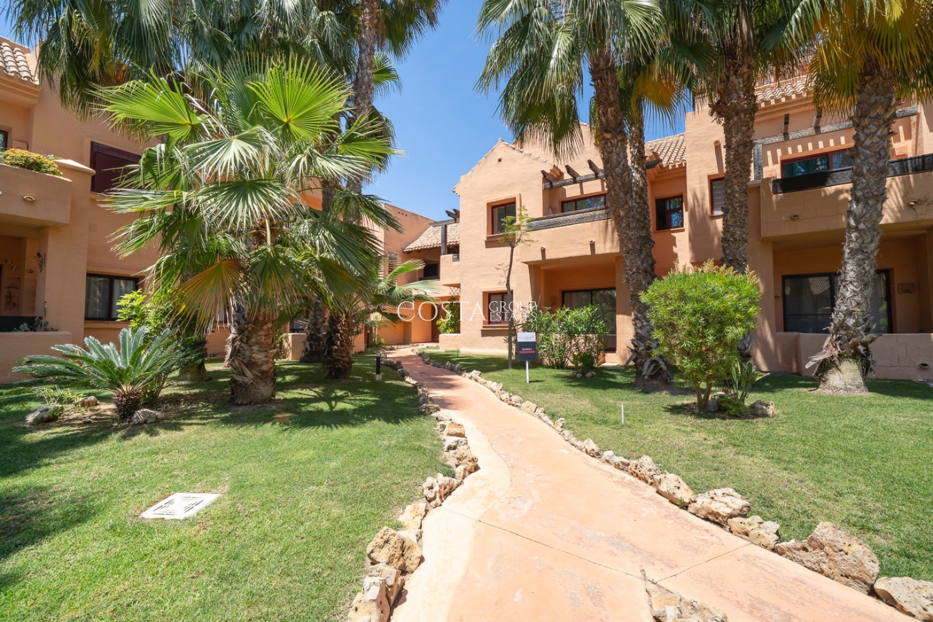 Wiederverkauf - Apartments -
Los Alcazares - Los Montesinos