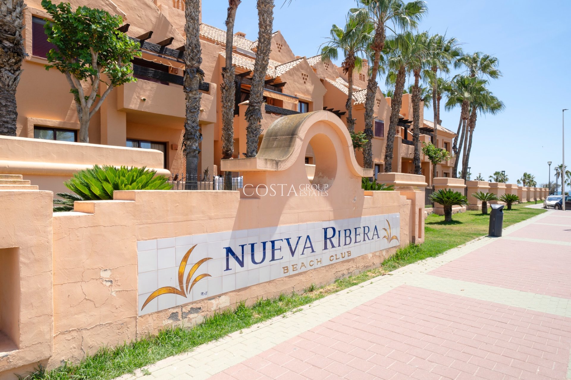 Wiederverkauf - Apartments -
Los Alcazares - Los Montesinos