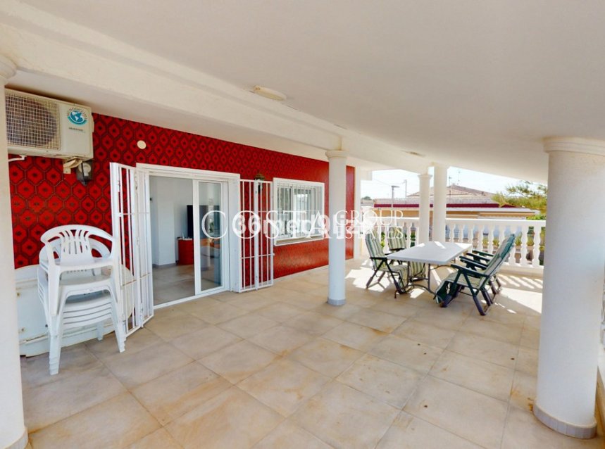 Wiederverkauf - Apartments -
Los Alcazares - Los Narejos